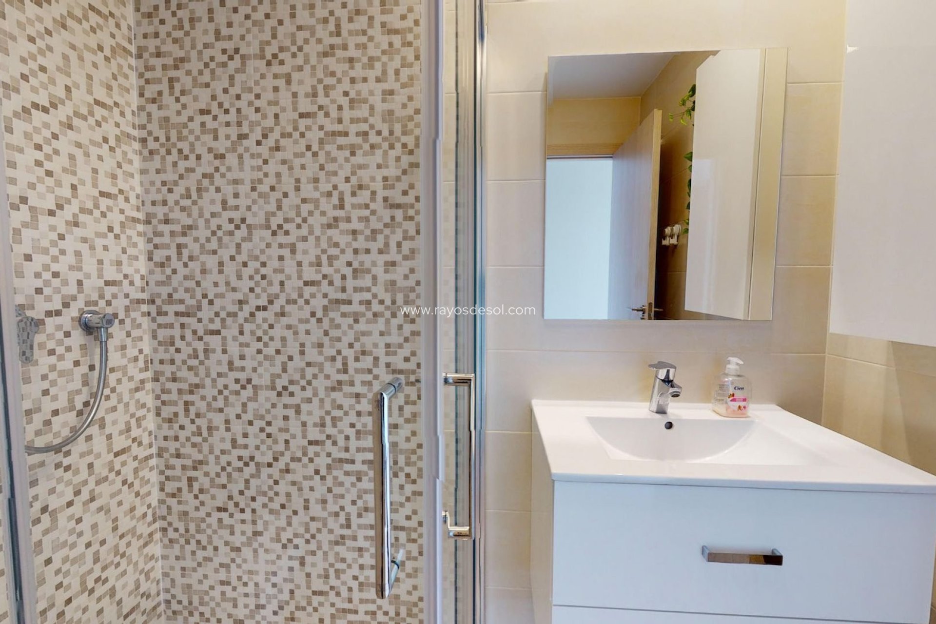 Herverkoop - Appartement - Orihuela Costa - Cabo roig - La Zenia