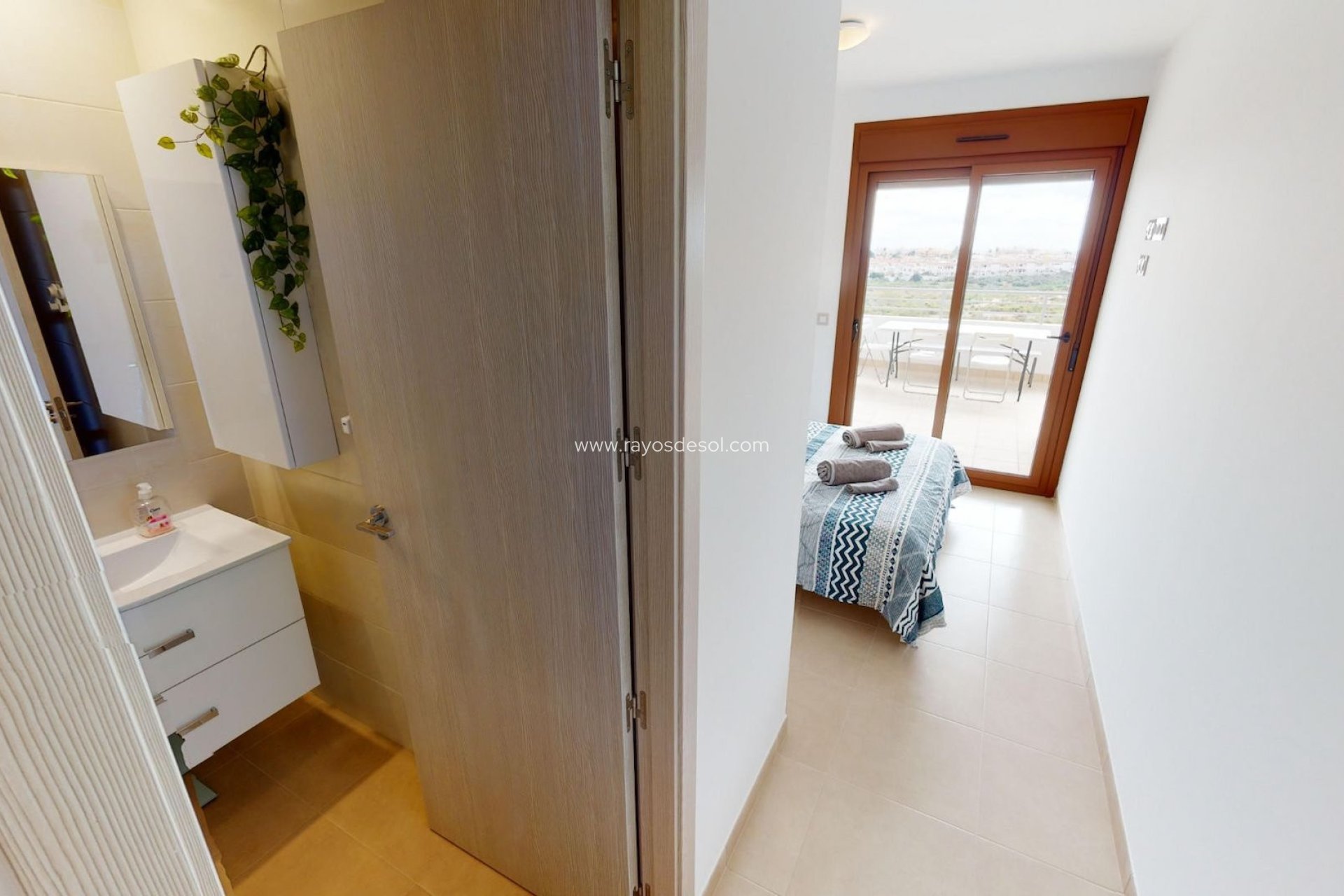 Herverkoop - Appartement - Orihuela Costa - Cabo roig - La Zenia