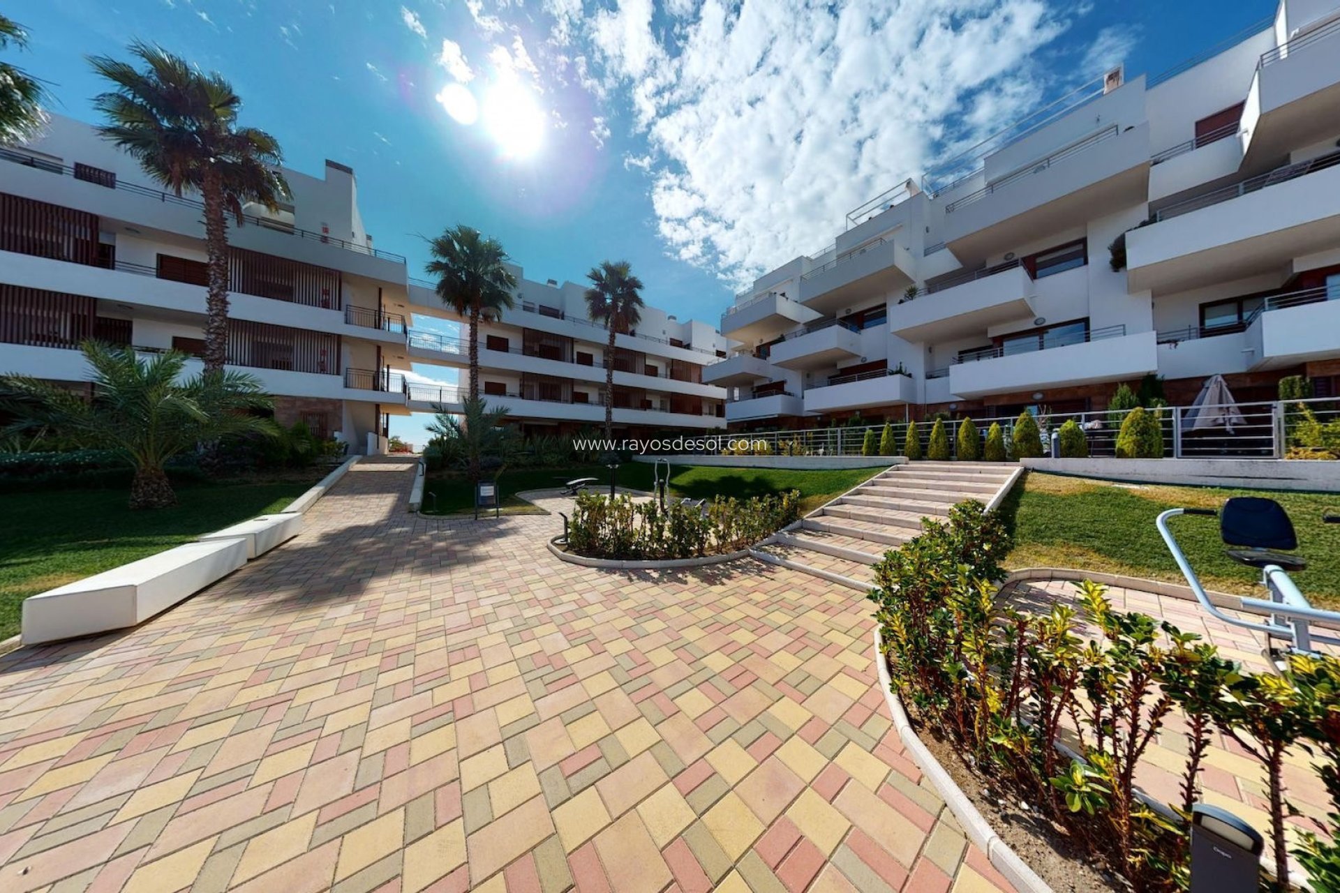 Herverkoop - Appartement - Orihuela Costa - Cabo roig - La Zenia