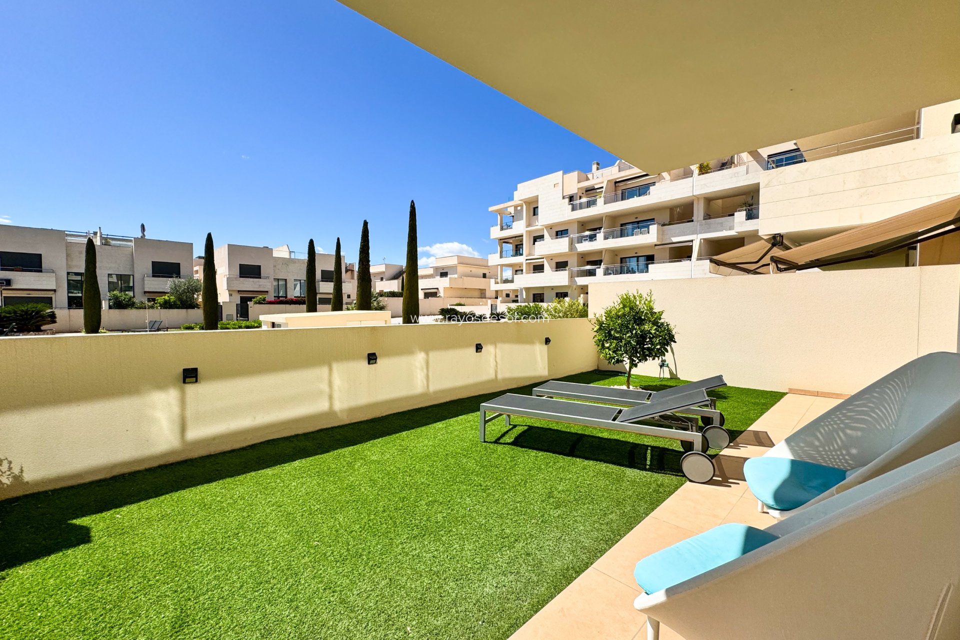 Herverkoop - Appartement - Orihuela Costa - Cabo roig - La Zenia