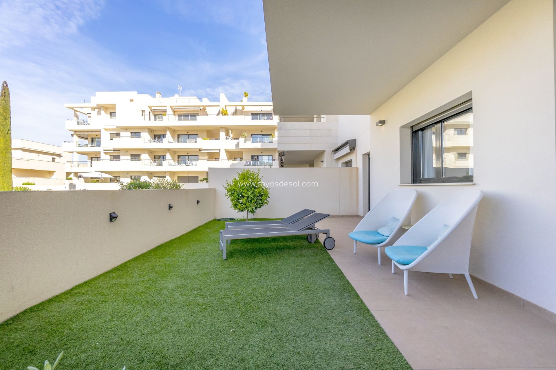 Herverkoop - Appartement - Orihuela Costa - Cabo roig - La Zenia