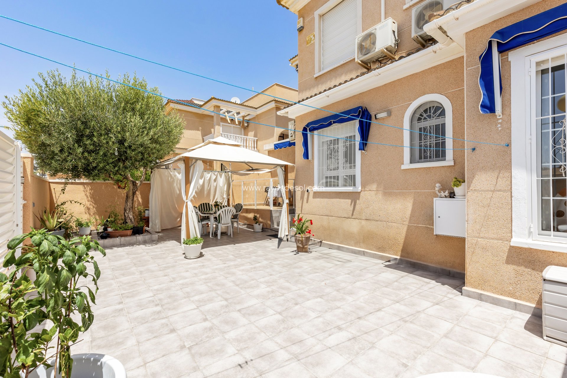 Herverkoop - Appartement - Orihuela Costa - Cabo roig - La Zenia