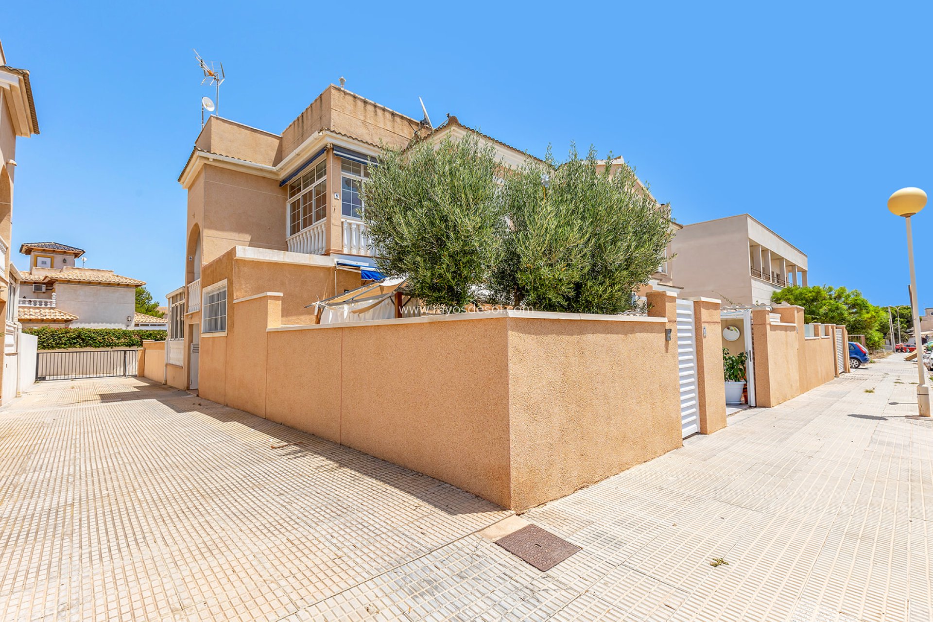 Herverkoop - Appartement - Orihuela Costa - Cabo roig - La Zenia