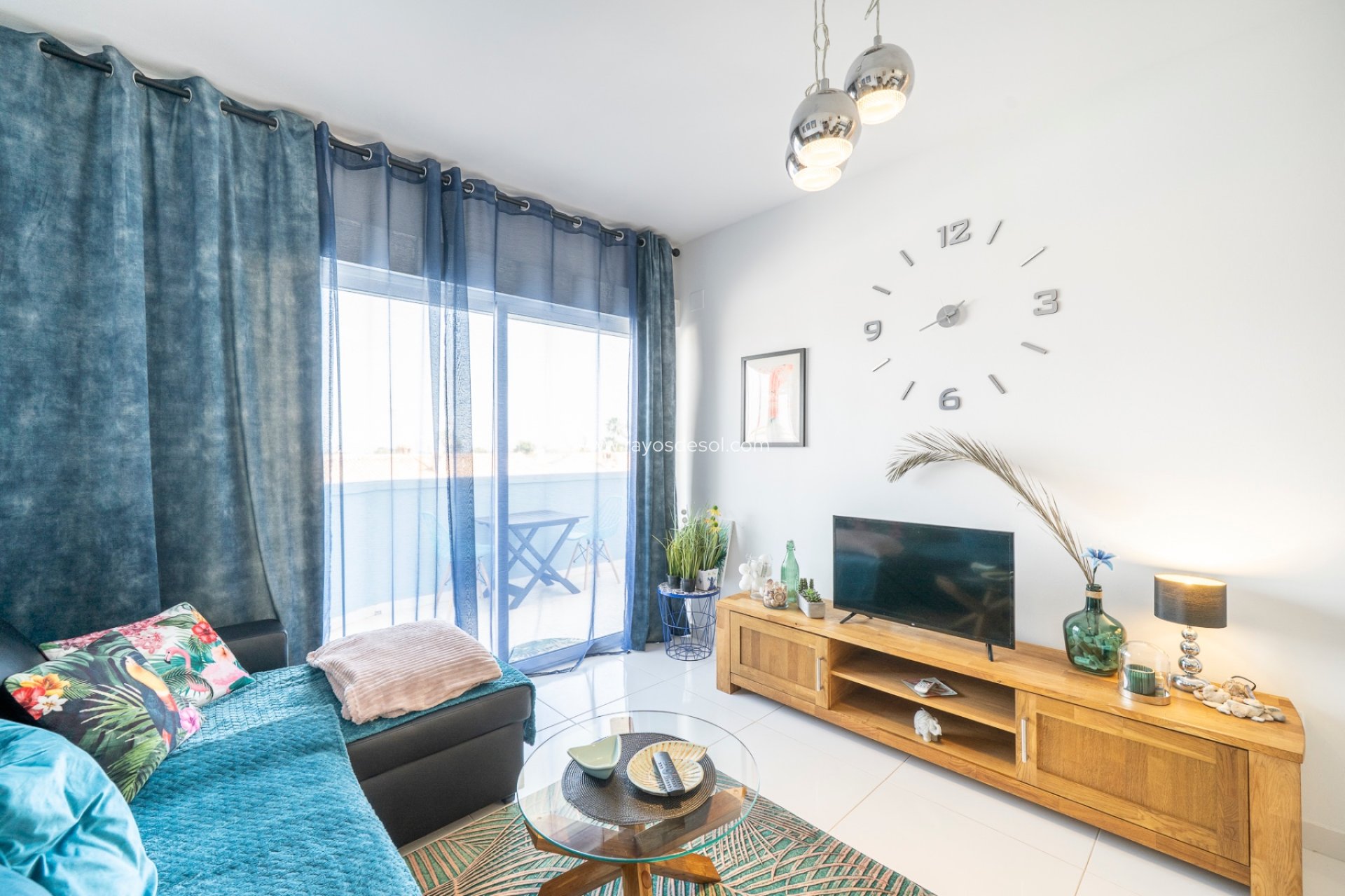 Herverkoop - Appartement - Orihuela Costa - Cabo roig - La Zenia
