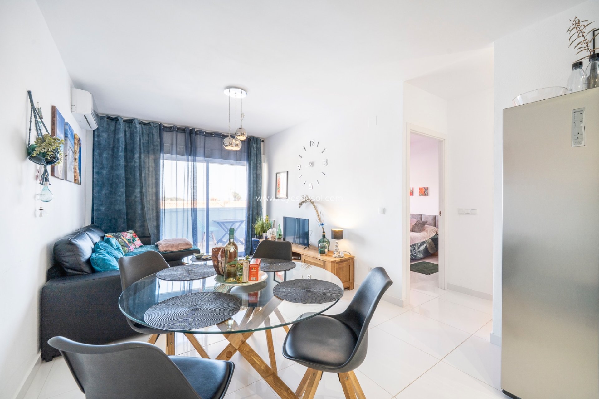 Herverkoop - Appartement - Orihuela Costa - Cabo roig - La Zenia
