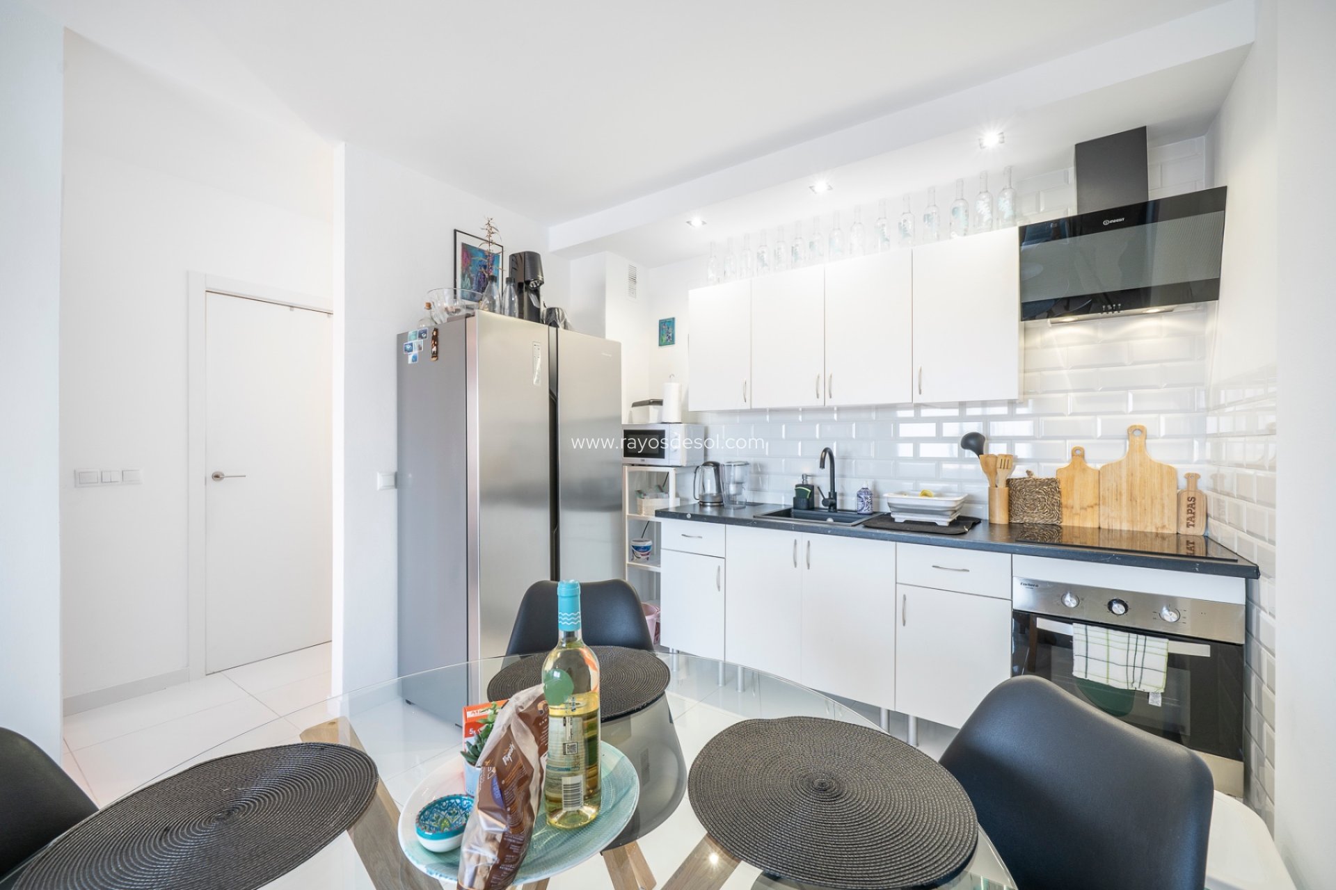 Herverkoop - Appartement - Orihuela Costa - Cabo roig - La Zenia