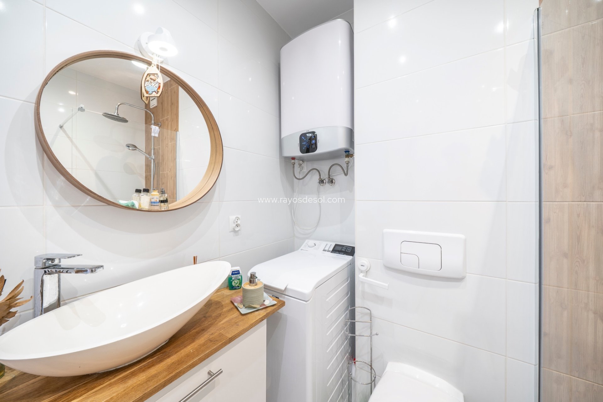 Herverkoop - Appartement - Orihuela Costa - Cabo roig - La Zenia