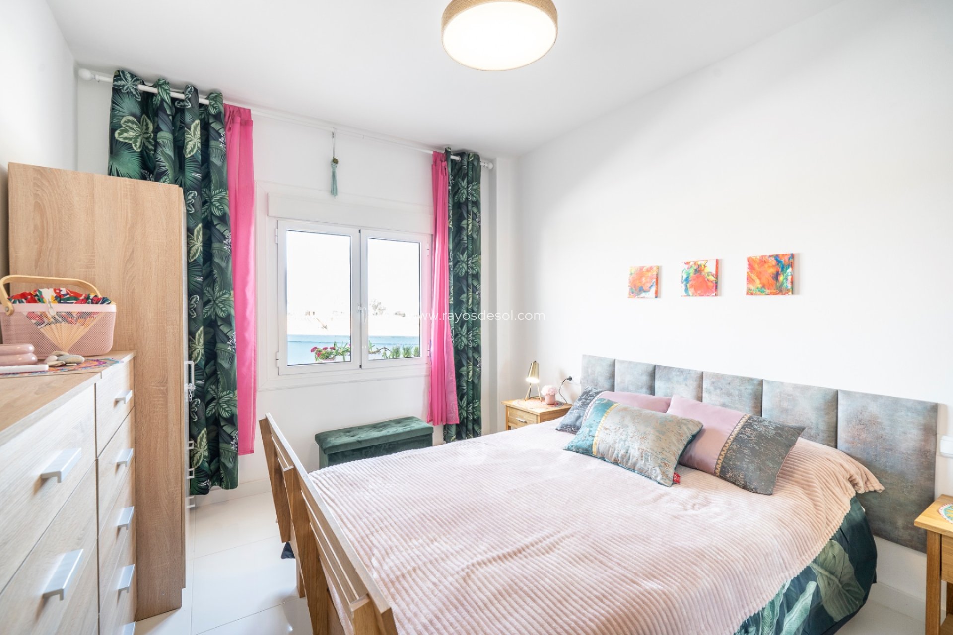 Herverkoop - Appartement - Orihuela Costa - Cabo roig - La Zenia