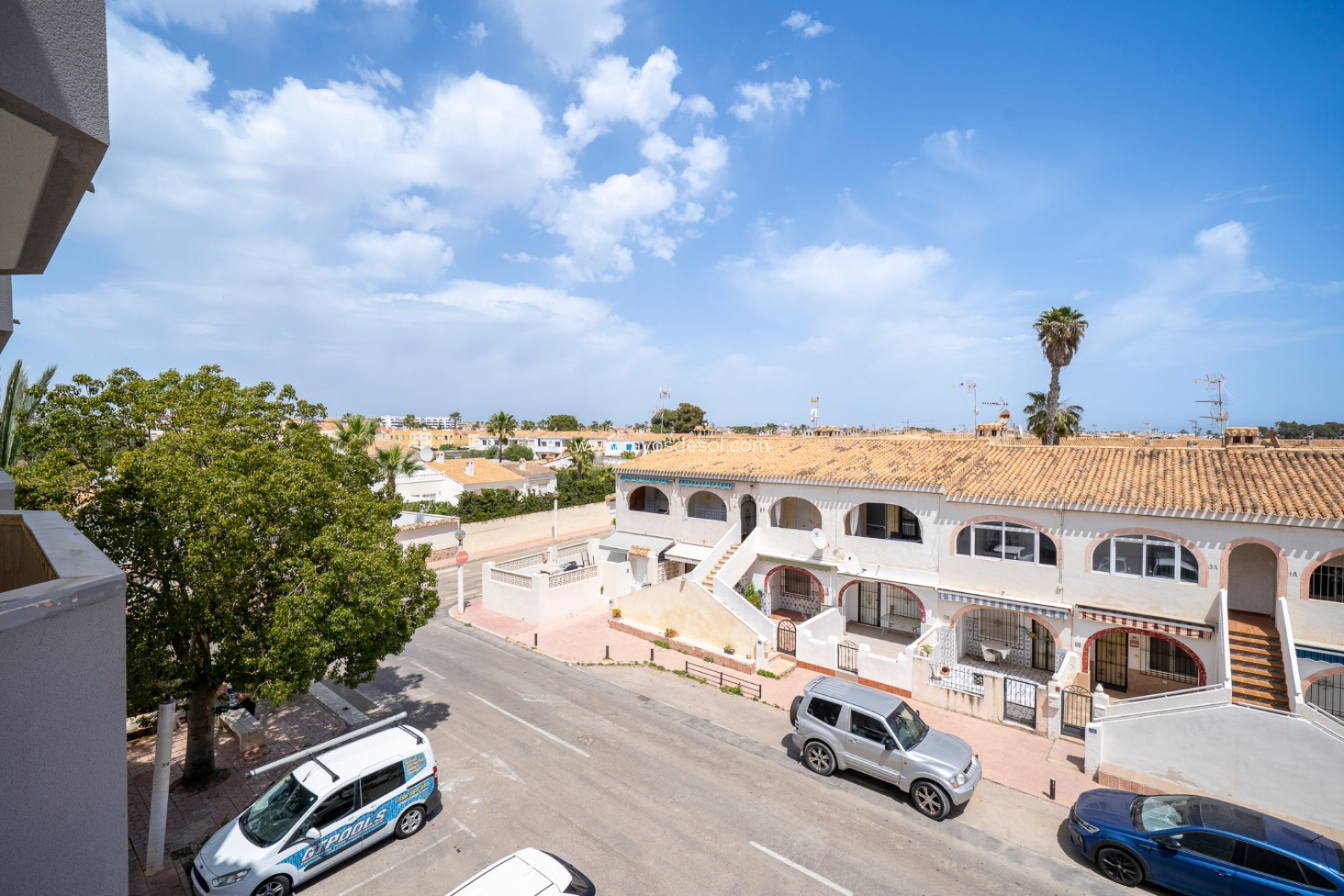 Herverkoop - Appartement - Orihuela Costa - Cabo roig - La Zenia