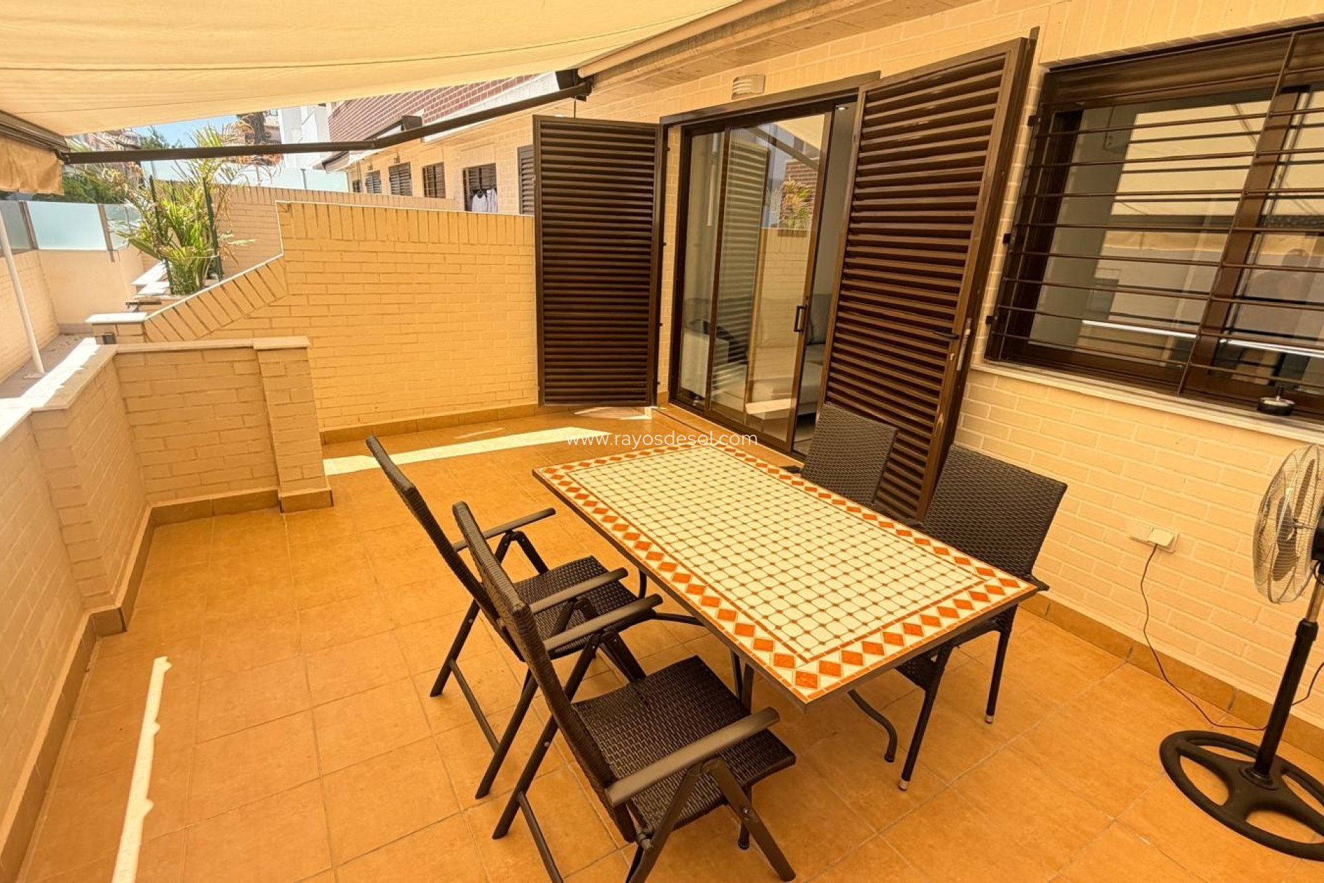Herverkoop - Appartement - Orihuela Costa - Cabo roig - La Zenia