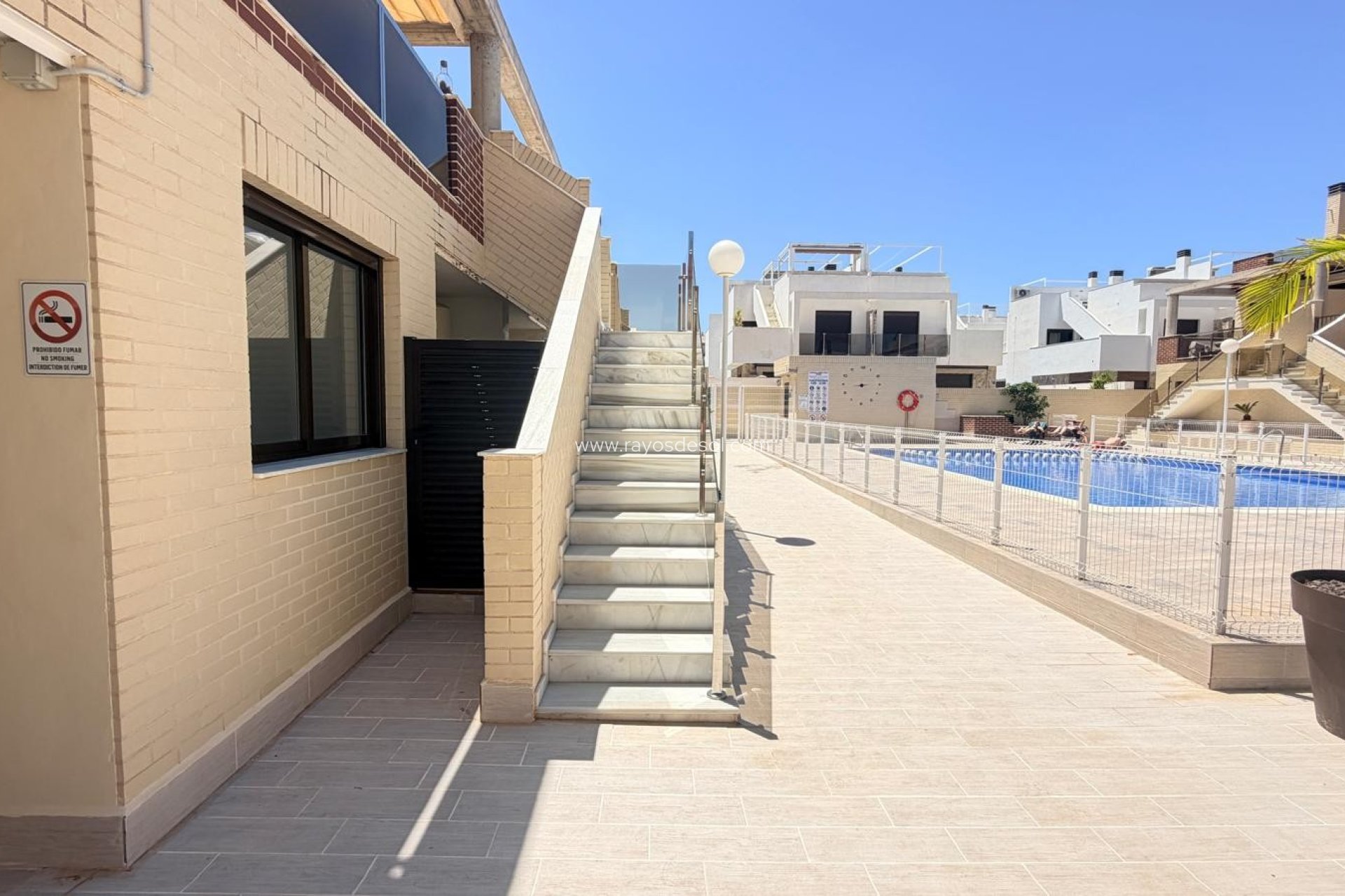 Herverkoop - Appartement - Orihuela Costa - Cabo roig - La Zenia