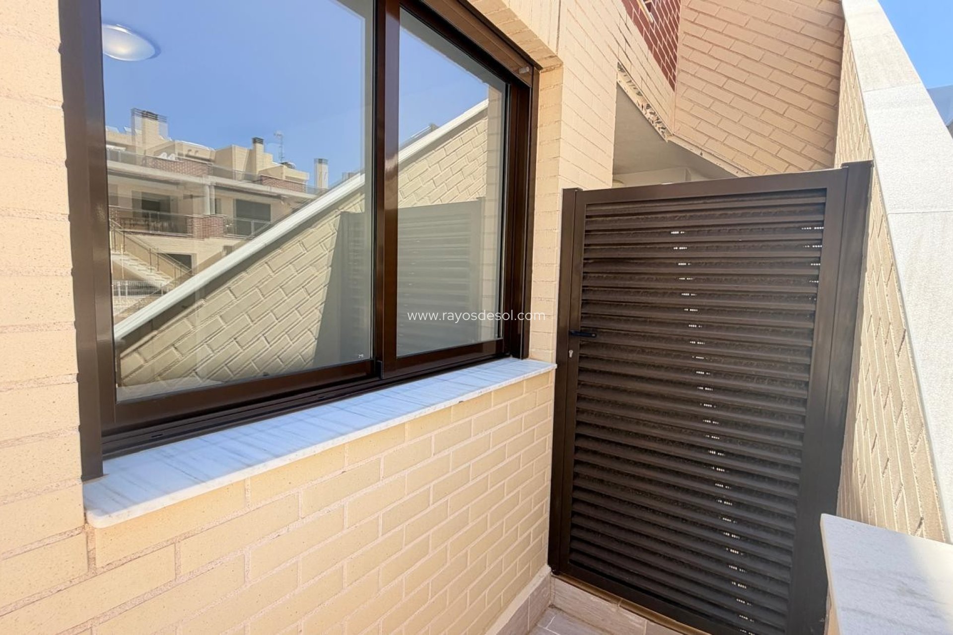Herverkoop - Appartement - Orihuela Costa - Cabo roig - La Zenia