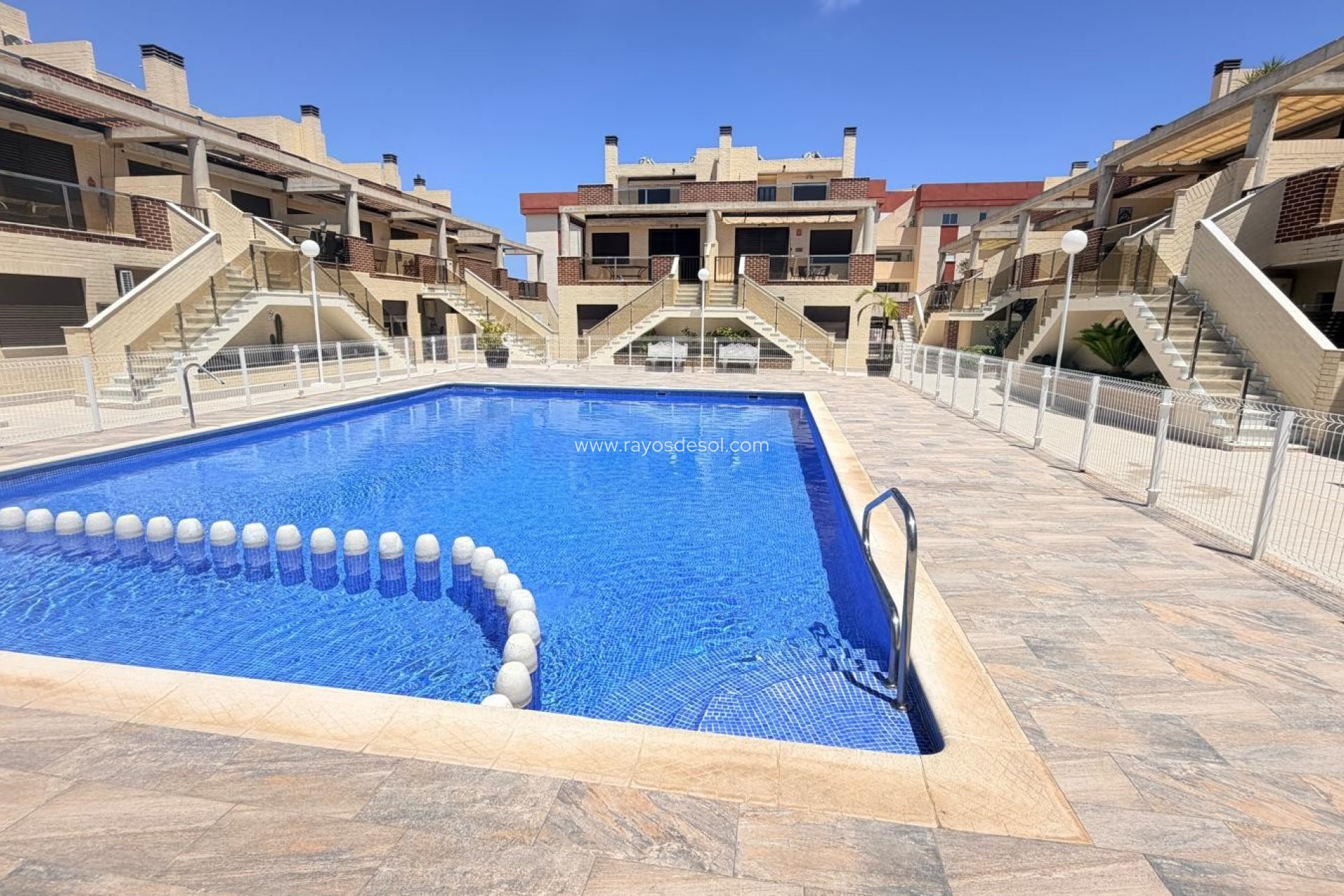 Herverkoop - Appartement - Orihuela Costa - Cabo roig - La Zenia