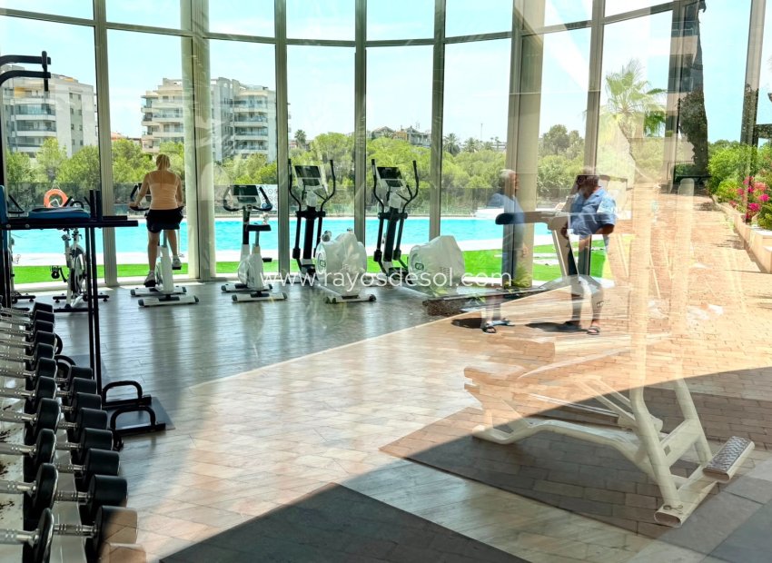 Herverkoop - Appartement - Orihuela Costa - Cabo roig - La Zenia