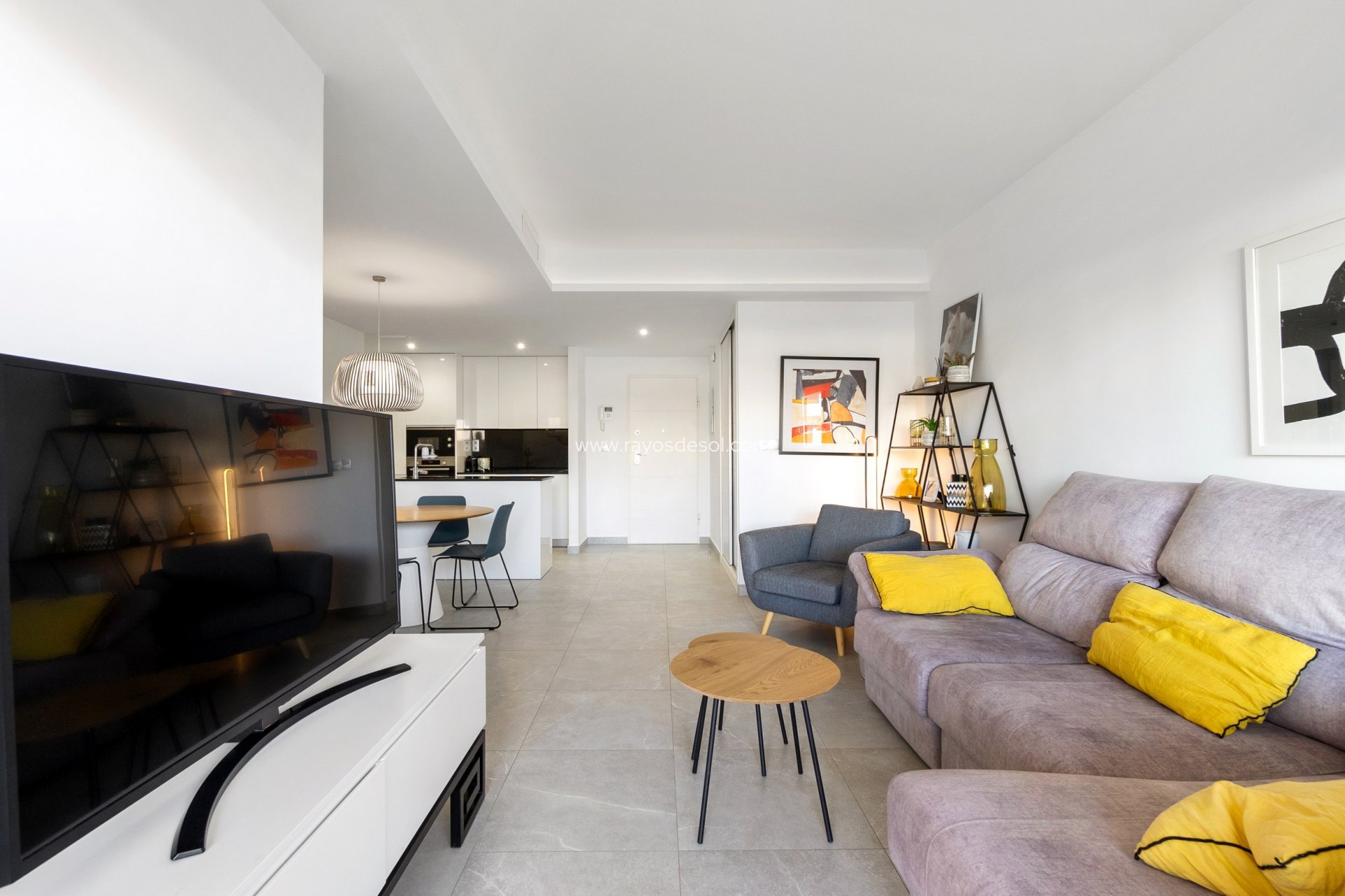 Herverkoop - Appartement - Orihuela Costa - Cabo roig - La Zenia