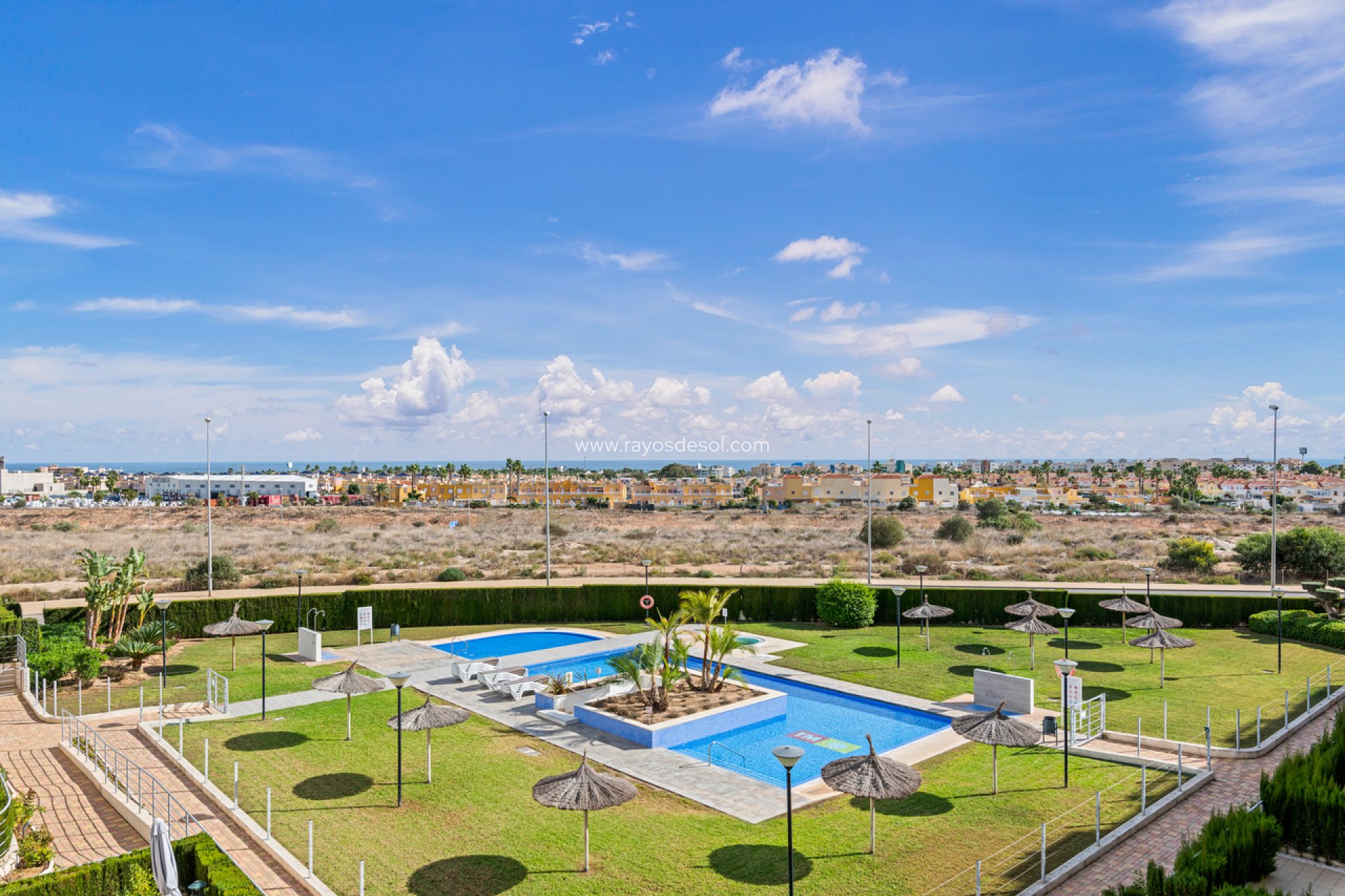 Herverkoop - Appartement - Orihuela Costa - Cabo roig - La Zenia