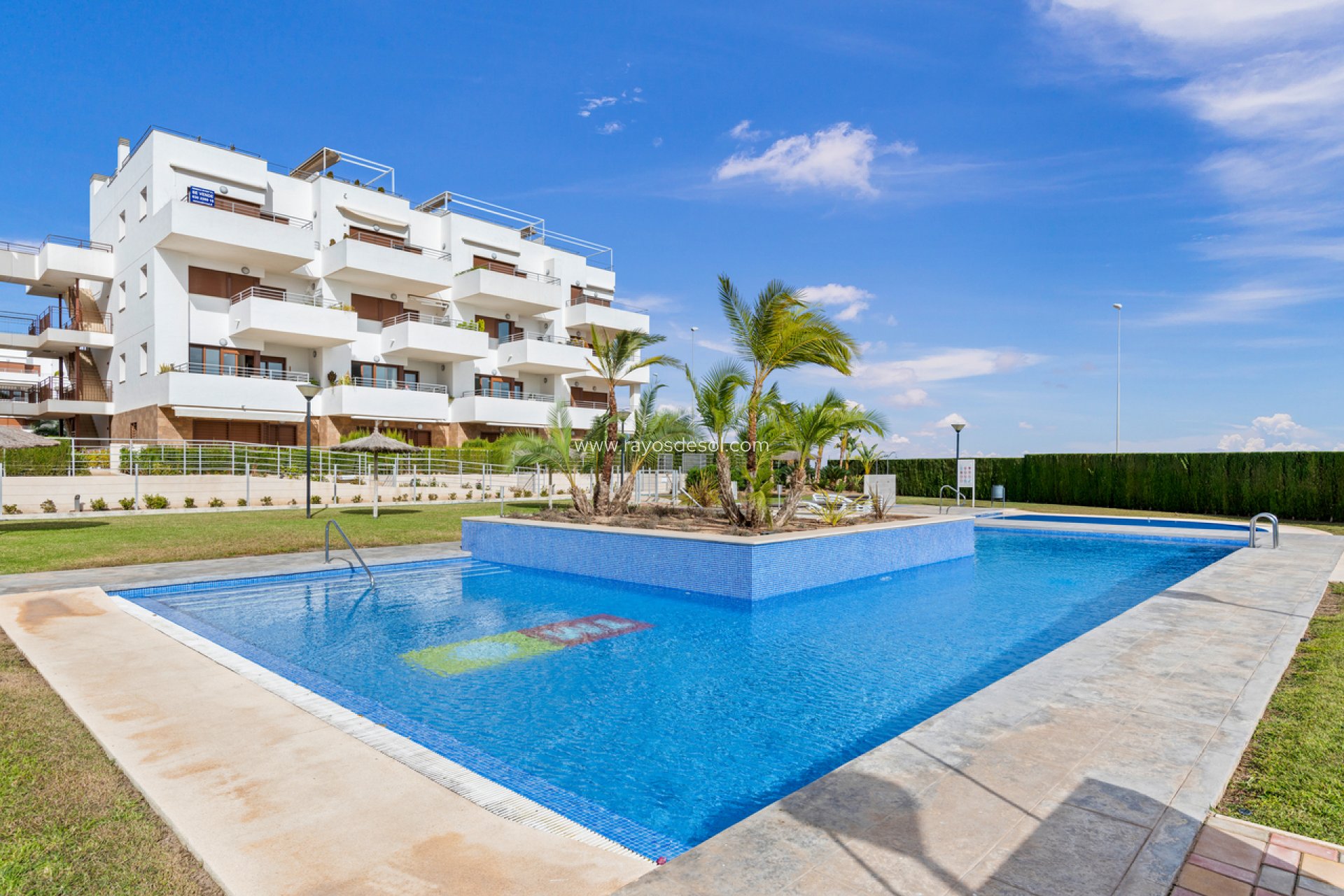 Herverkoop - Appartement - Orihuela Costa - Cabo roig - La Zenia