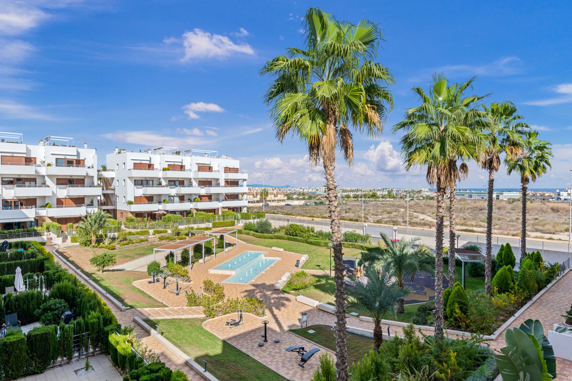 Herverkoop - Appartement - Orihuela Costa - Cabo roig - La Zenia