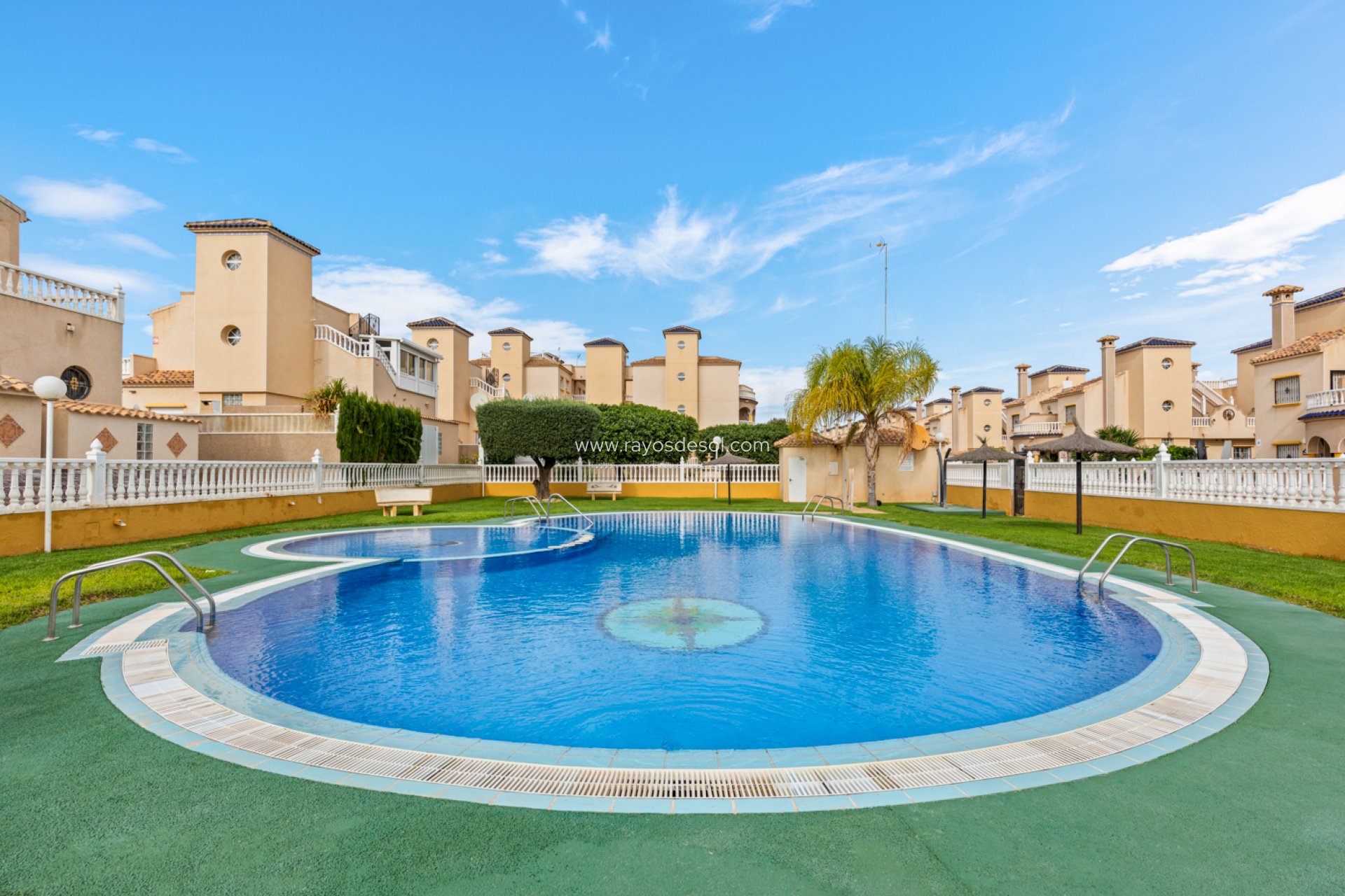 Herverkoop - Appartement - Orihuela Costa - Cabo roig - La Zenia