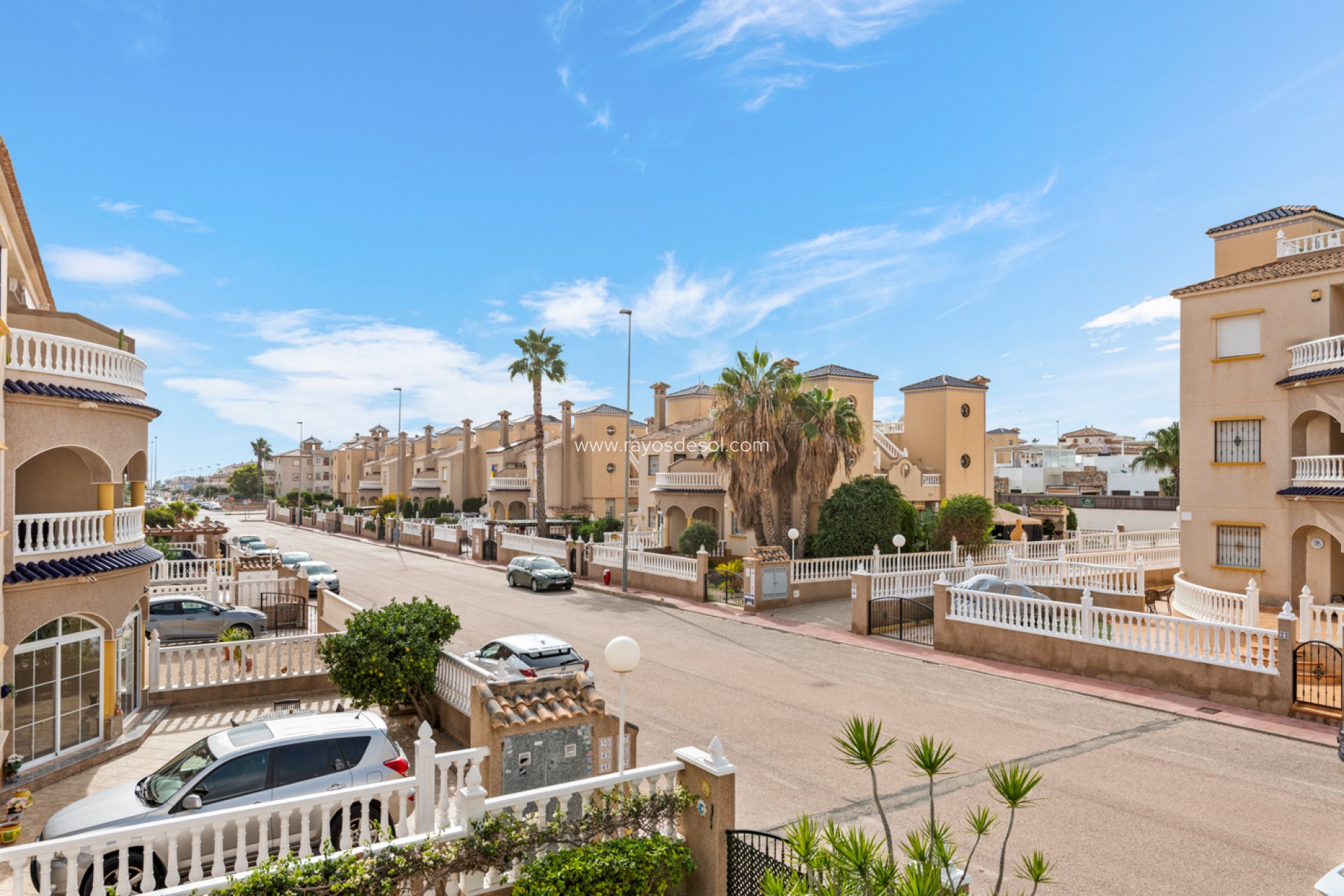 Herverkoop - Appartement - Orihuela Costa - Cabo roig - La Zenia