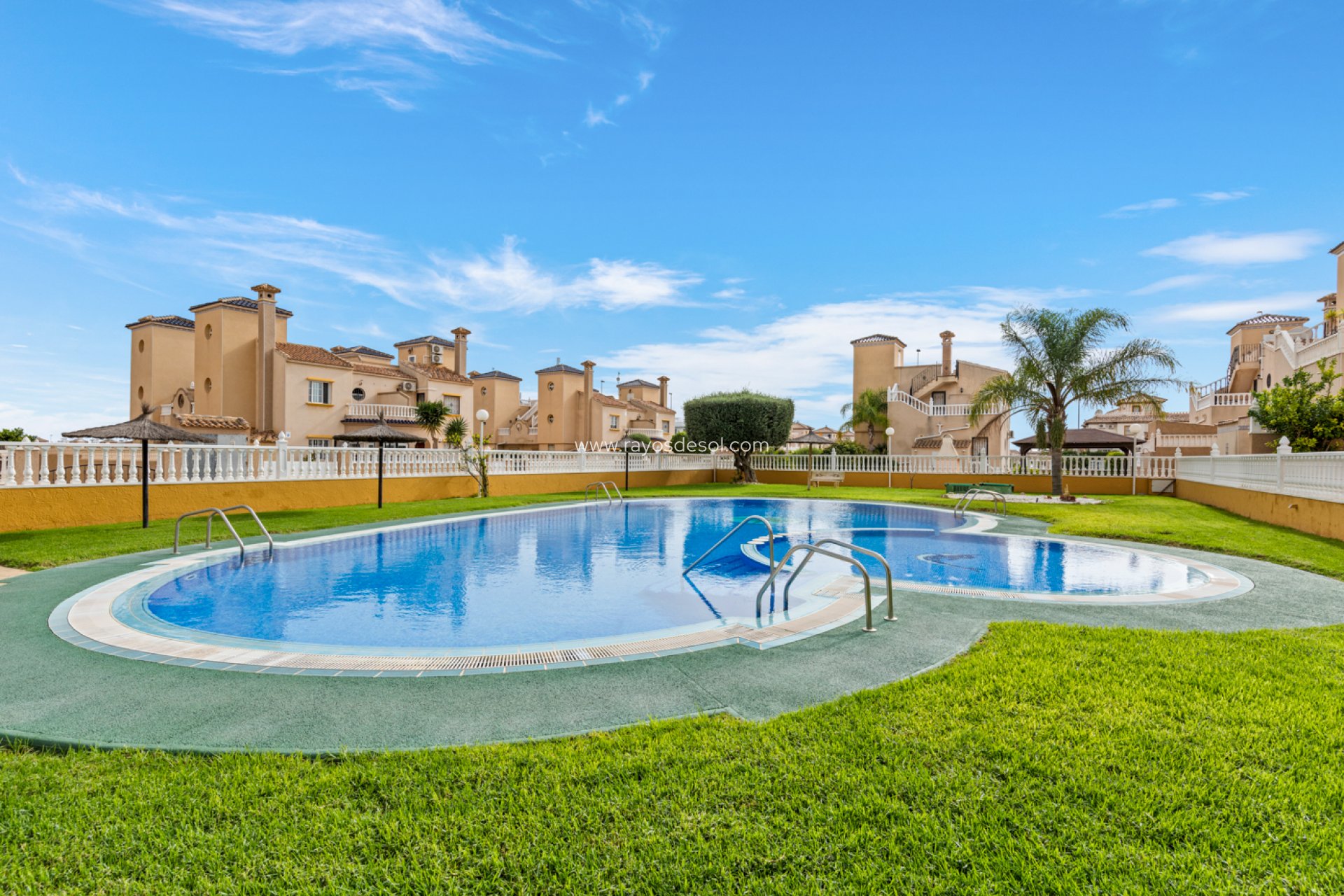 Herverkoop - Appartement - Orihuela Costa - Cabo roig - La Zenia