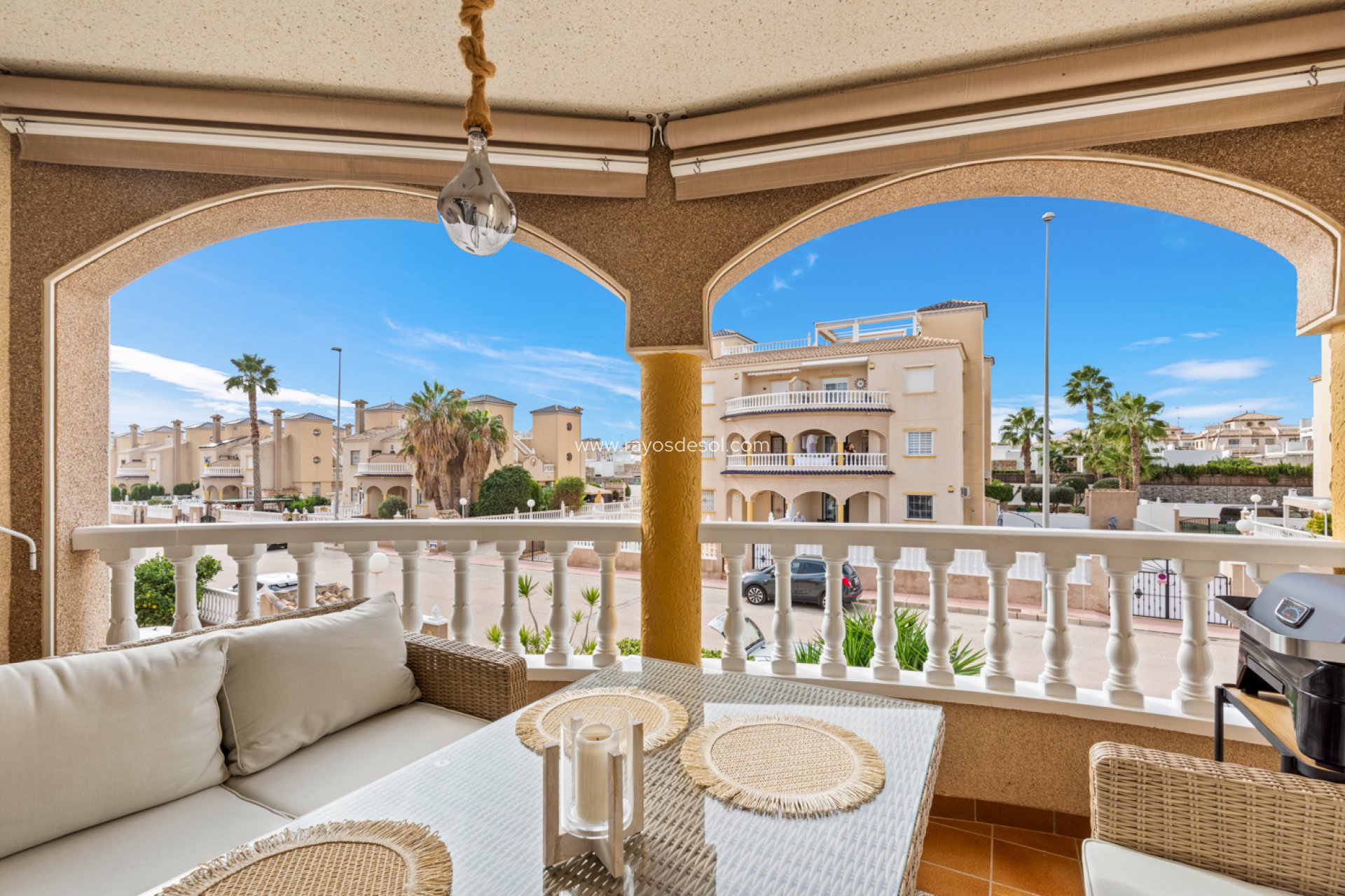 Herverkoop - Appartement - Orihuela Costa - Cabo roig - La Zenia