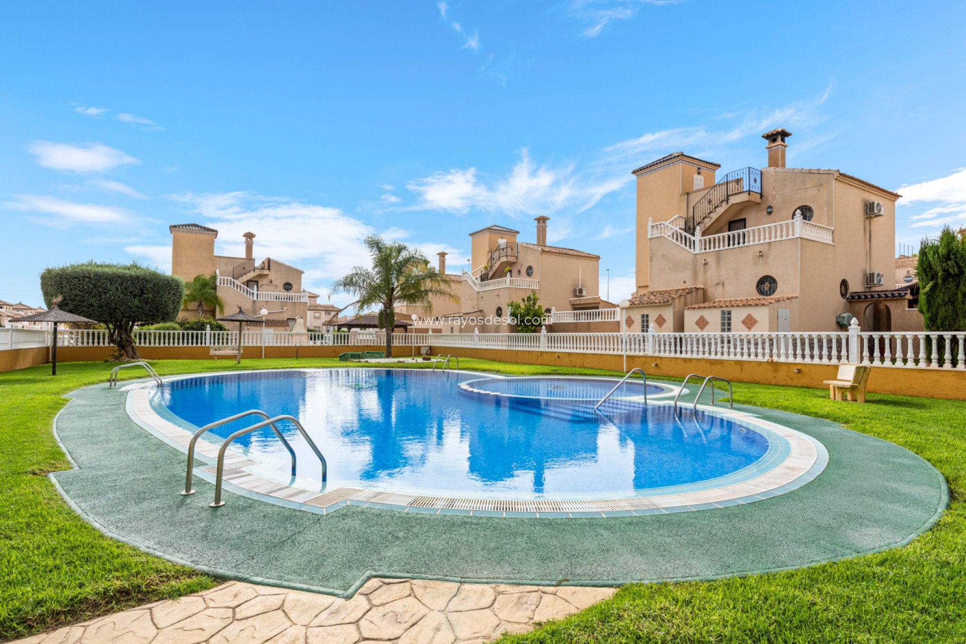 Herverkoop - Appartement - Orihuela Costa - Cabo roig - La Zenia