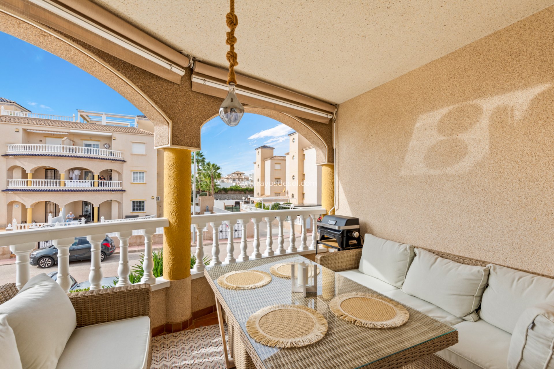 Herverkoop - Appartement - Orihuela Costa - Cabo roig - La Zenia