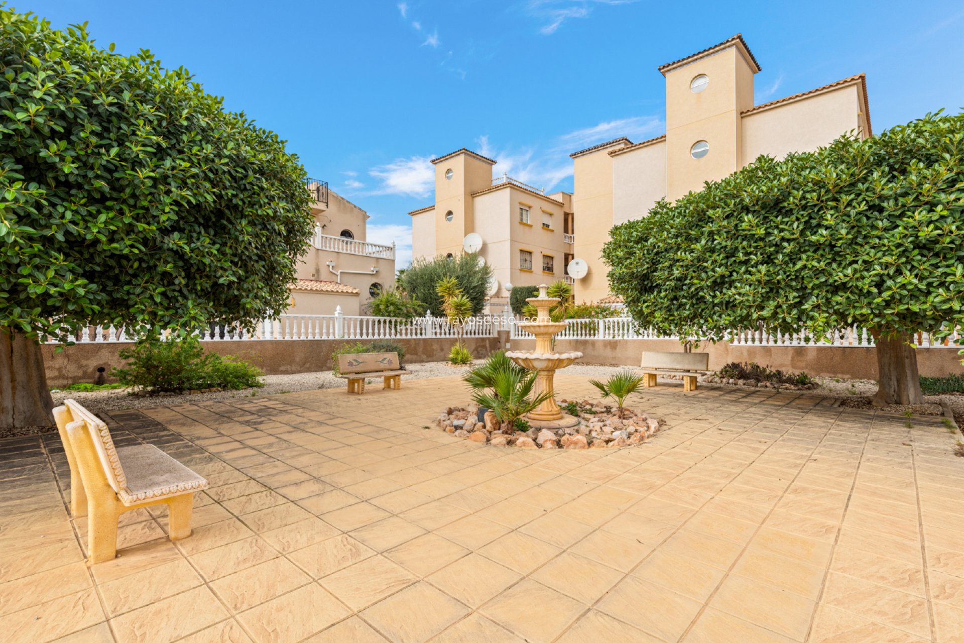 Herverkoop - Appartement - Orihuela Costa - Cabo roig - La Zenia