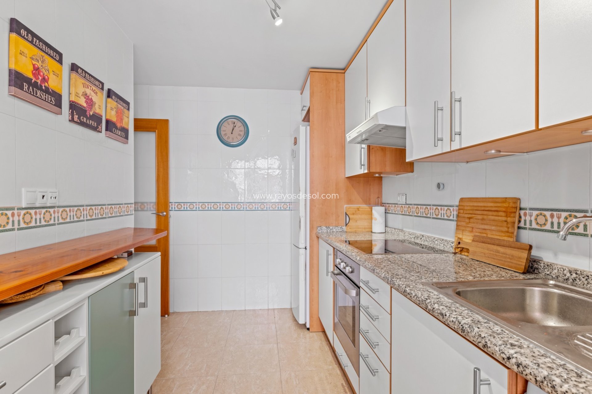 Herverkoop - Appartement - Orihuela Costa - Cabo Roig