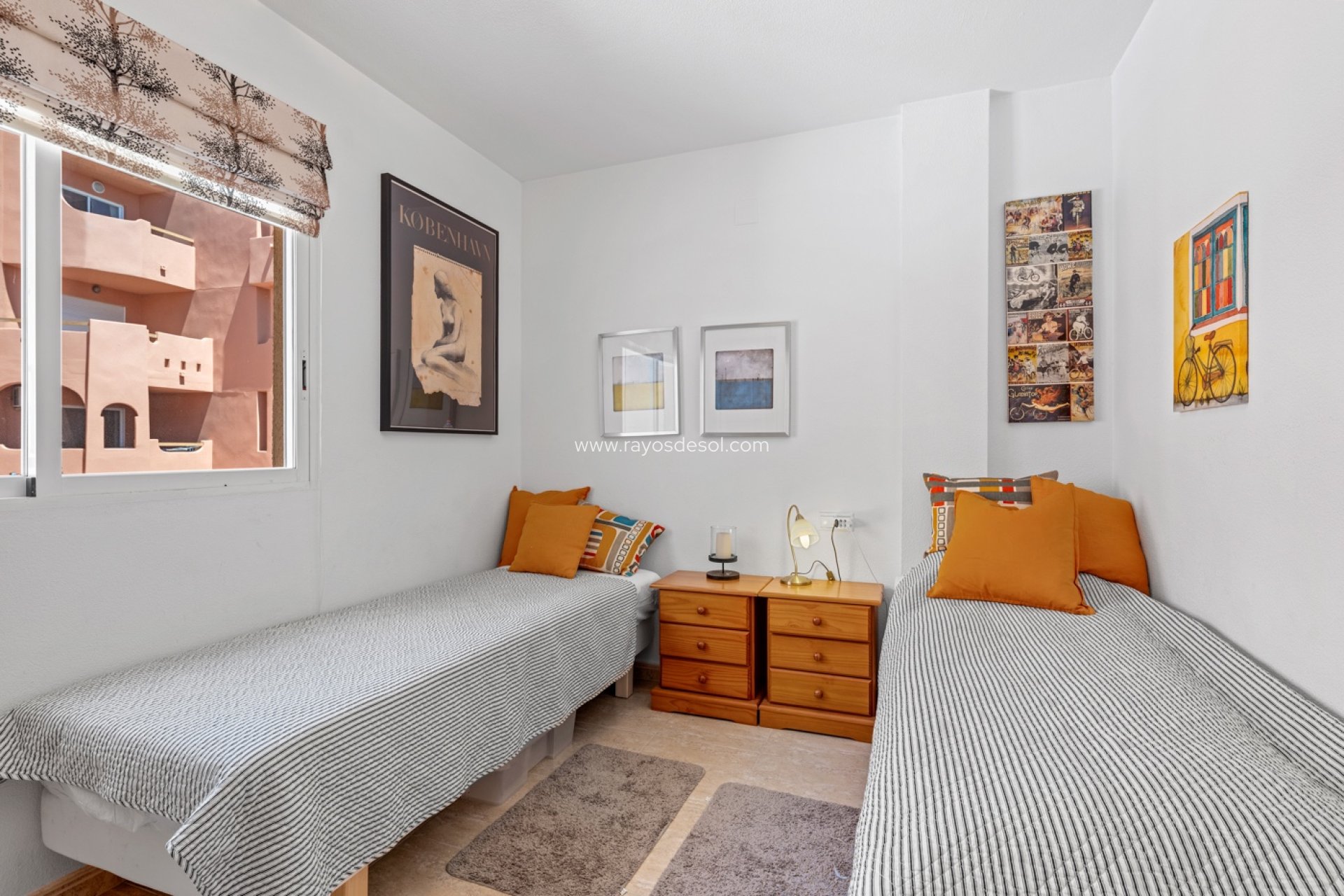 Herverkoop - Appartement - Orihuela Costa - Cabo Roig