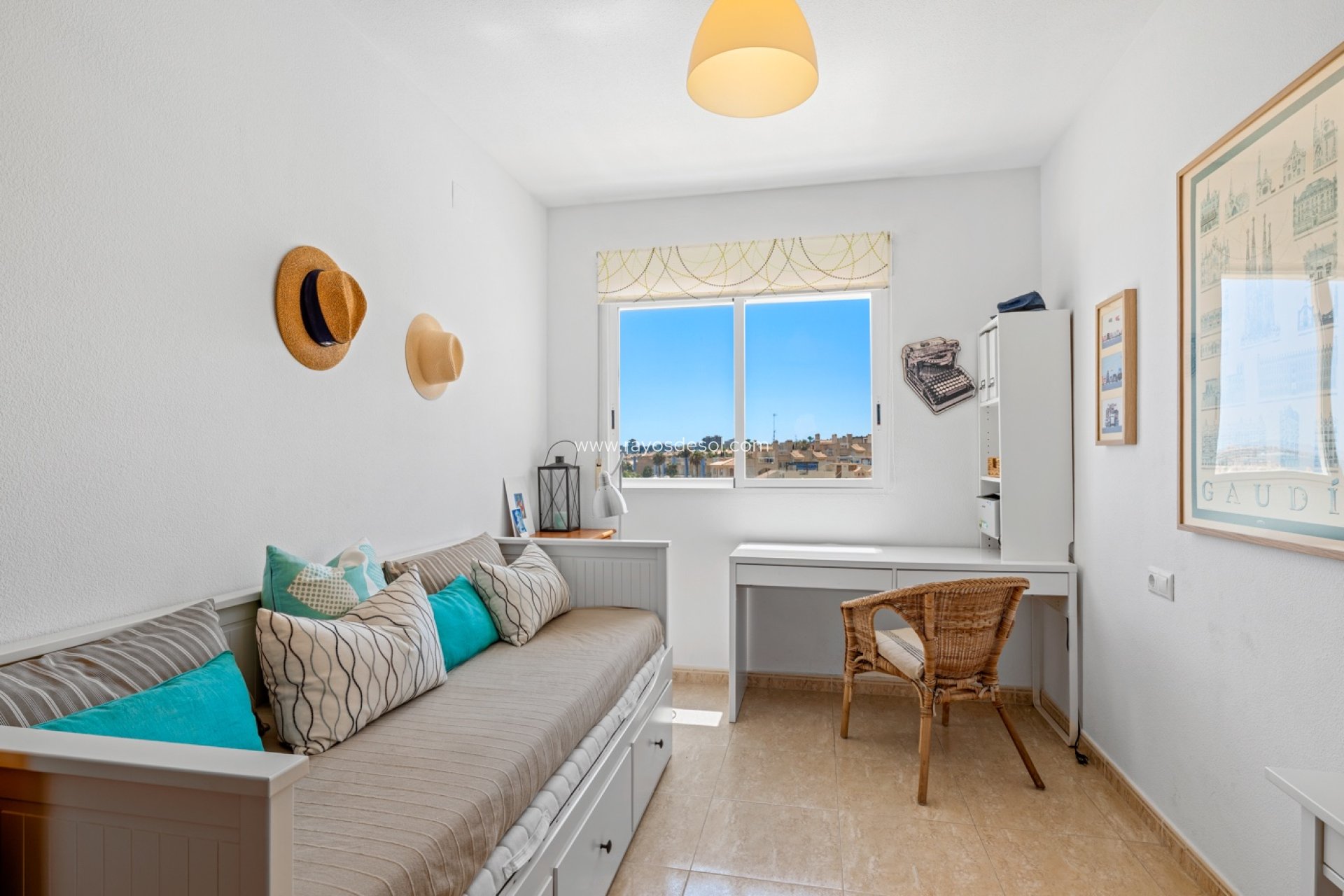 Herverkoop - Appartement - Orihuela Costa - Cabo Roig