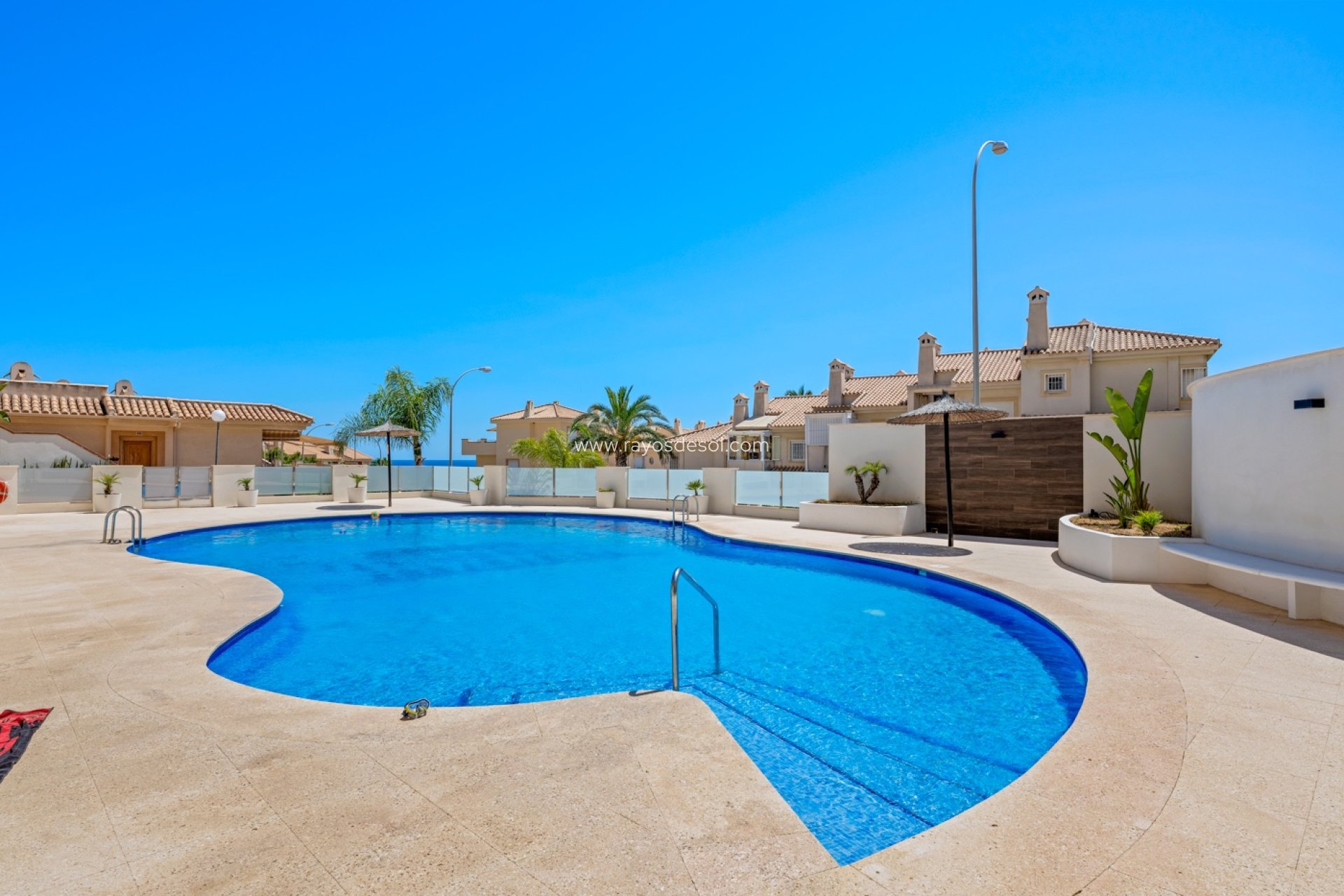 Herverkoop - Appartement - Orihuela Costa - Cabo Roig
