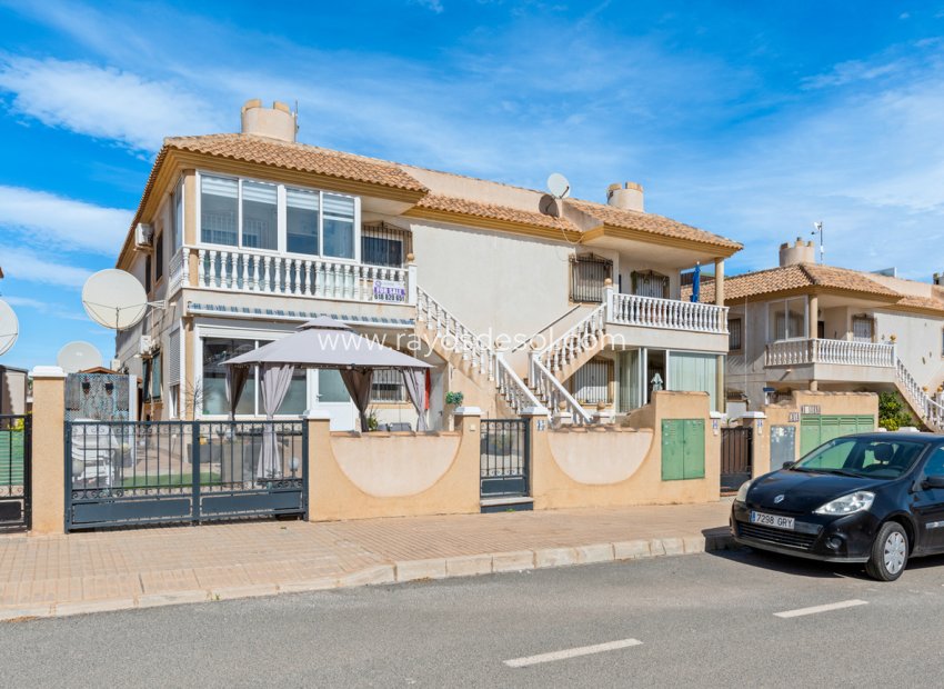Herverkoop - Appartement - Orihuela Costa - Cabo Roig
