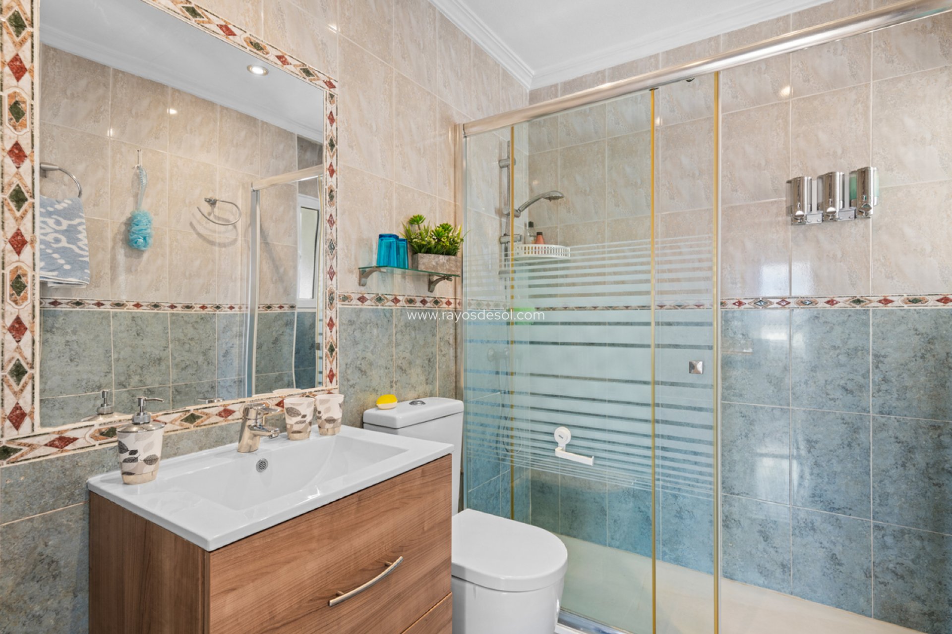 Herverkoop - Appartement - Orihuela Costa - Cabo Roig