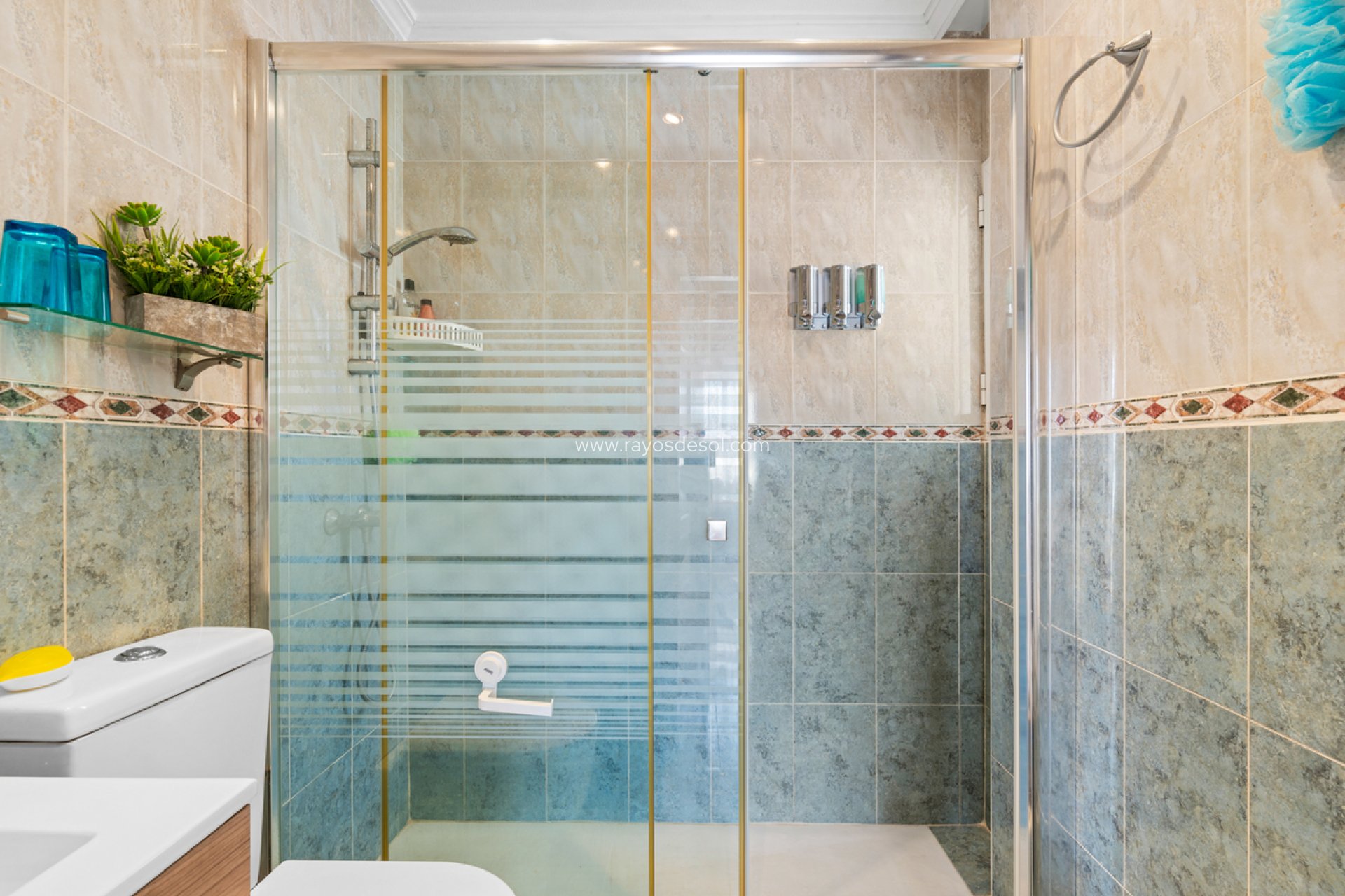 Herverkoop - Appartement - Orihuela Costa - Cabo Roig