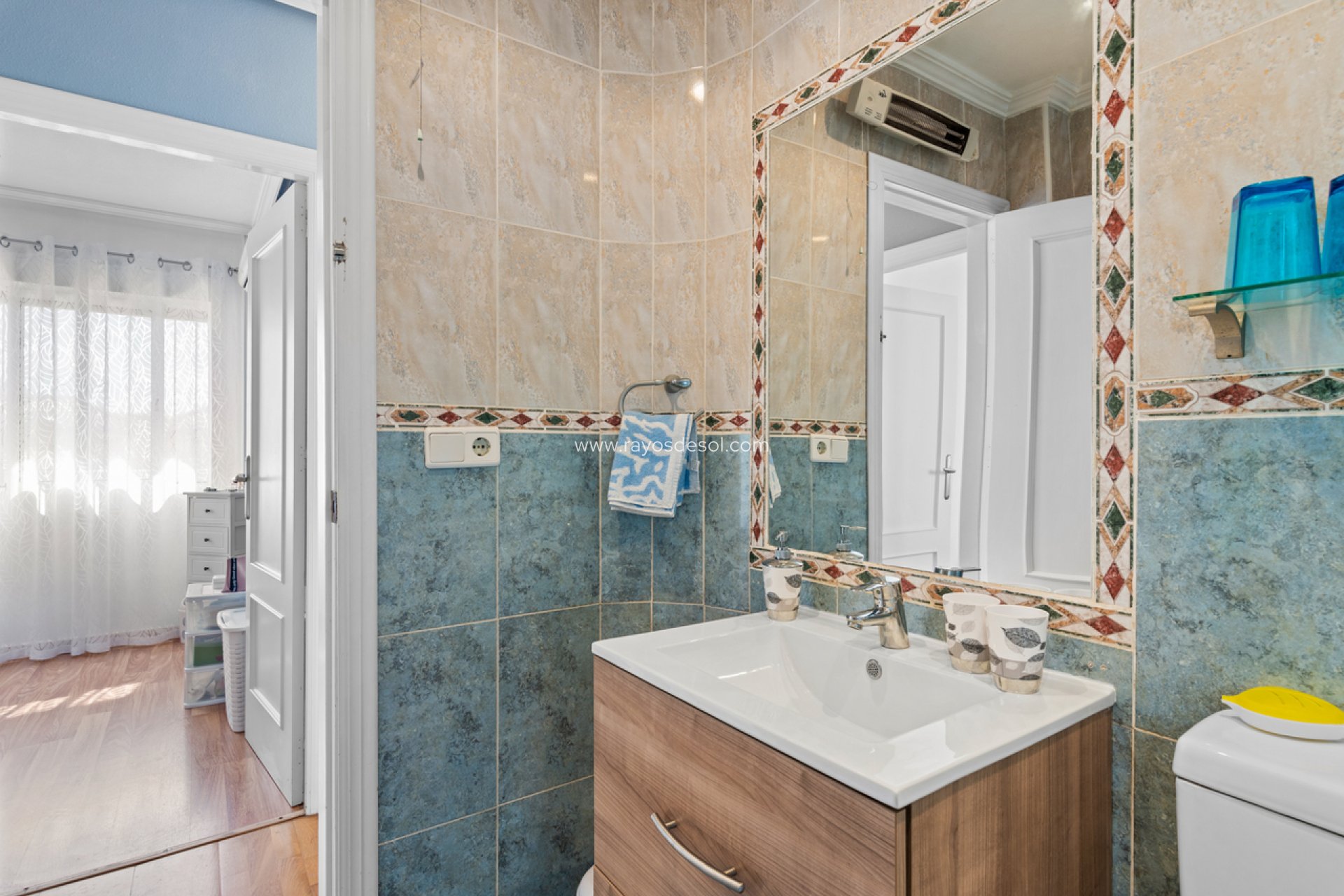 Herverkoop - Appartement - Orihuela Costa - Cabo Roig