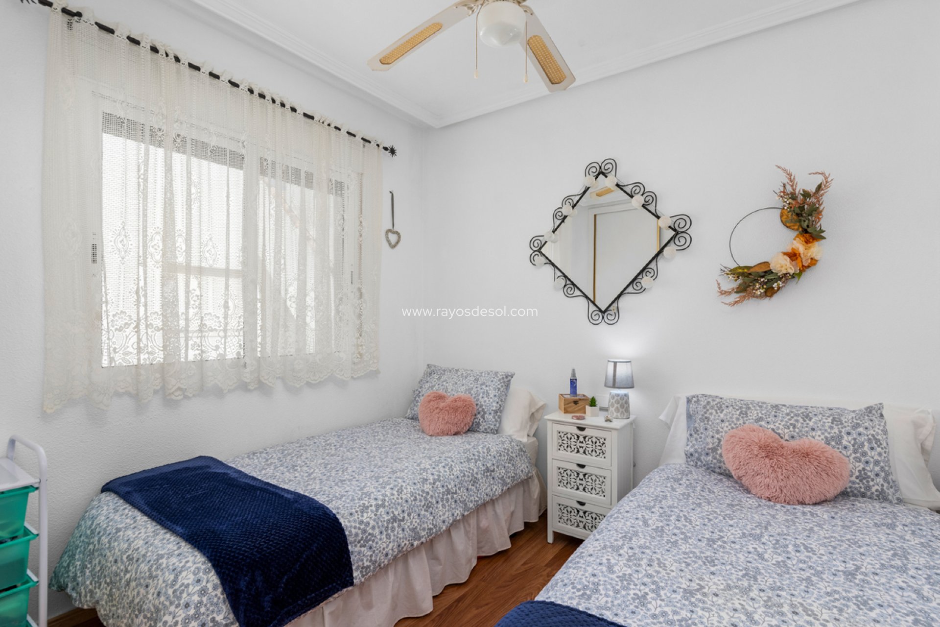 Herverkoop - Appartement - Orihuela Costa - Cabo Roig