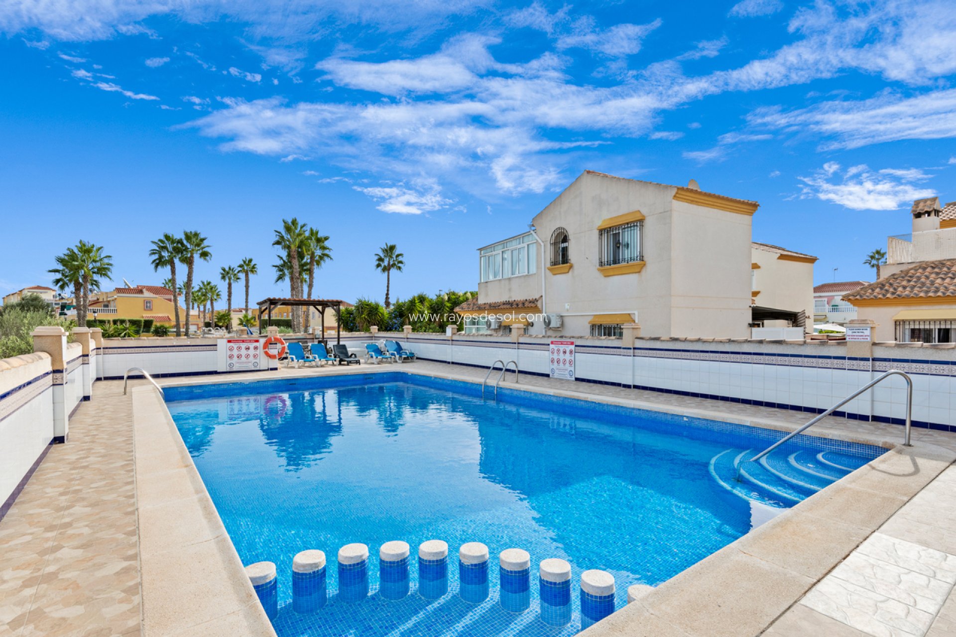 Herverkoop - Appartement - Orihuela Costa - Cabo Roig