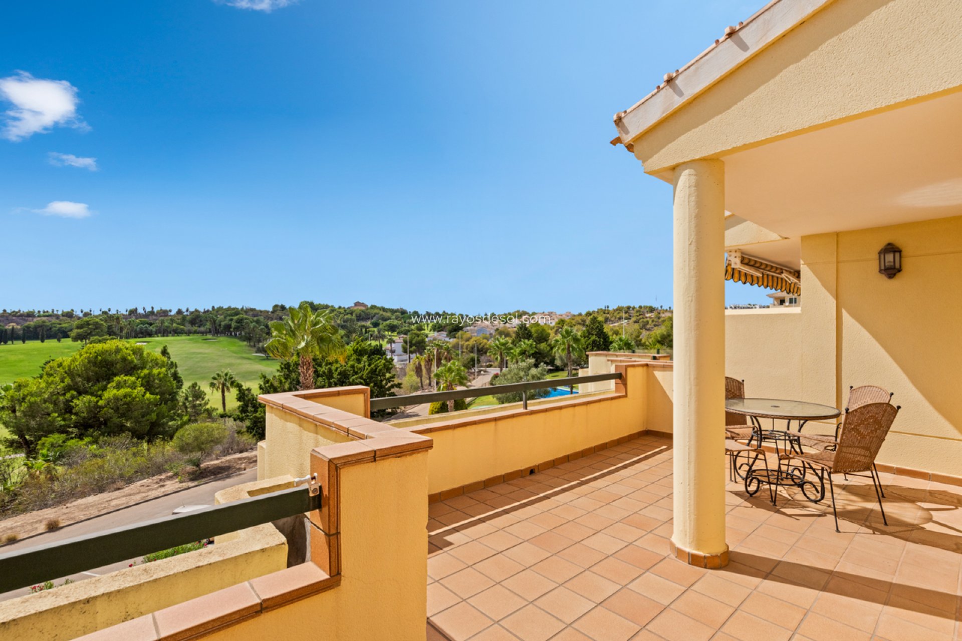 Herverkoop - Appartement - Orihuela Costa - Campoamor