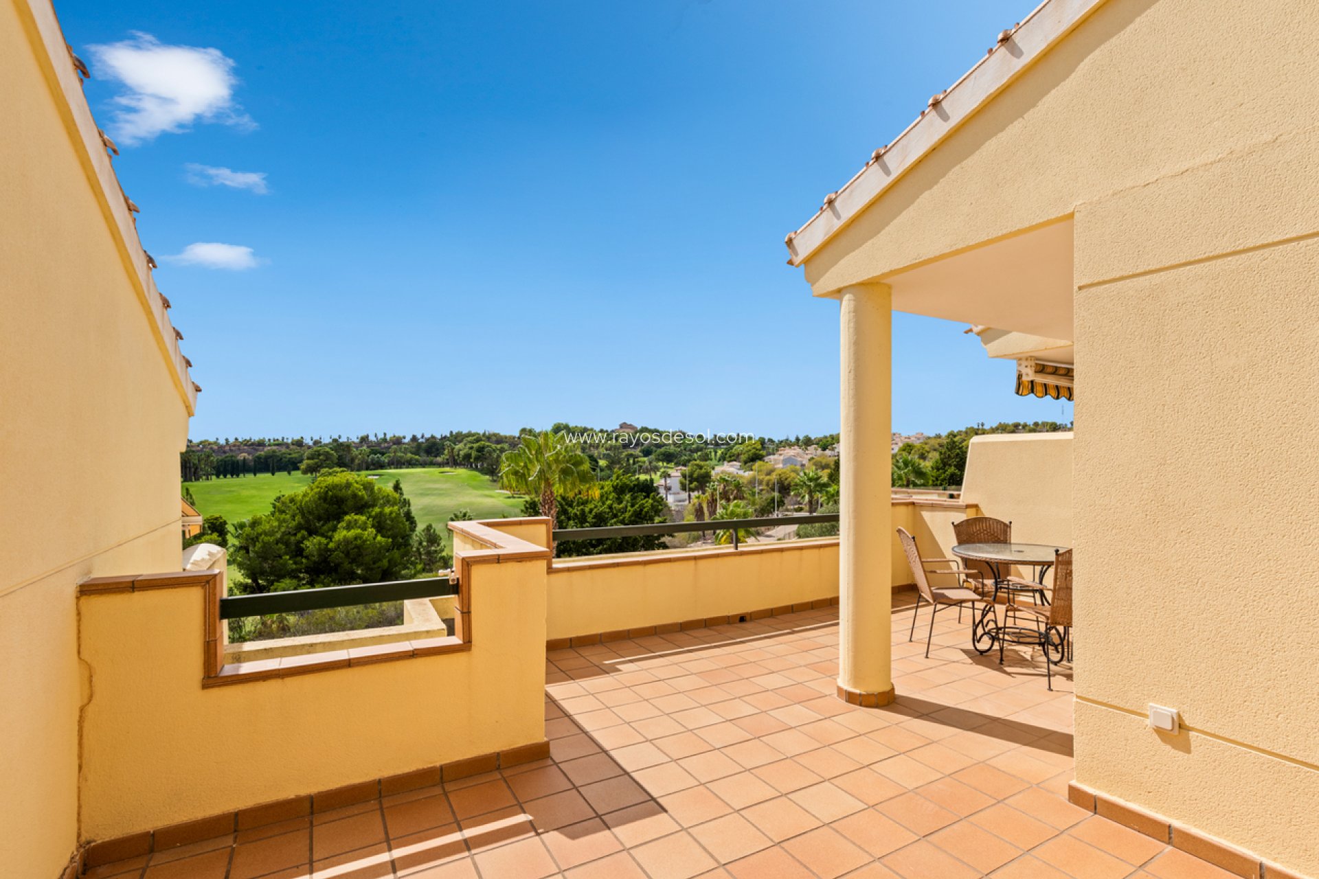 Herverkoop - Appartement - Orihuela Costa - Campoamor