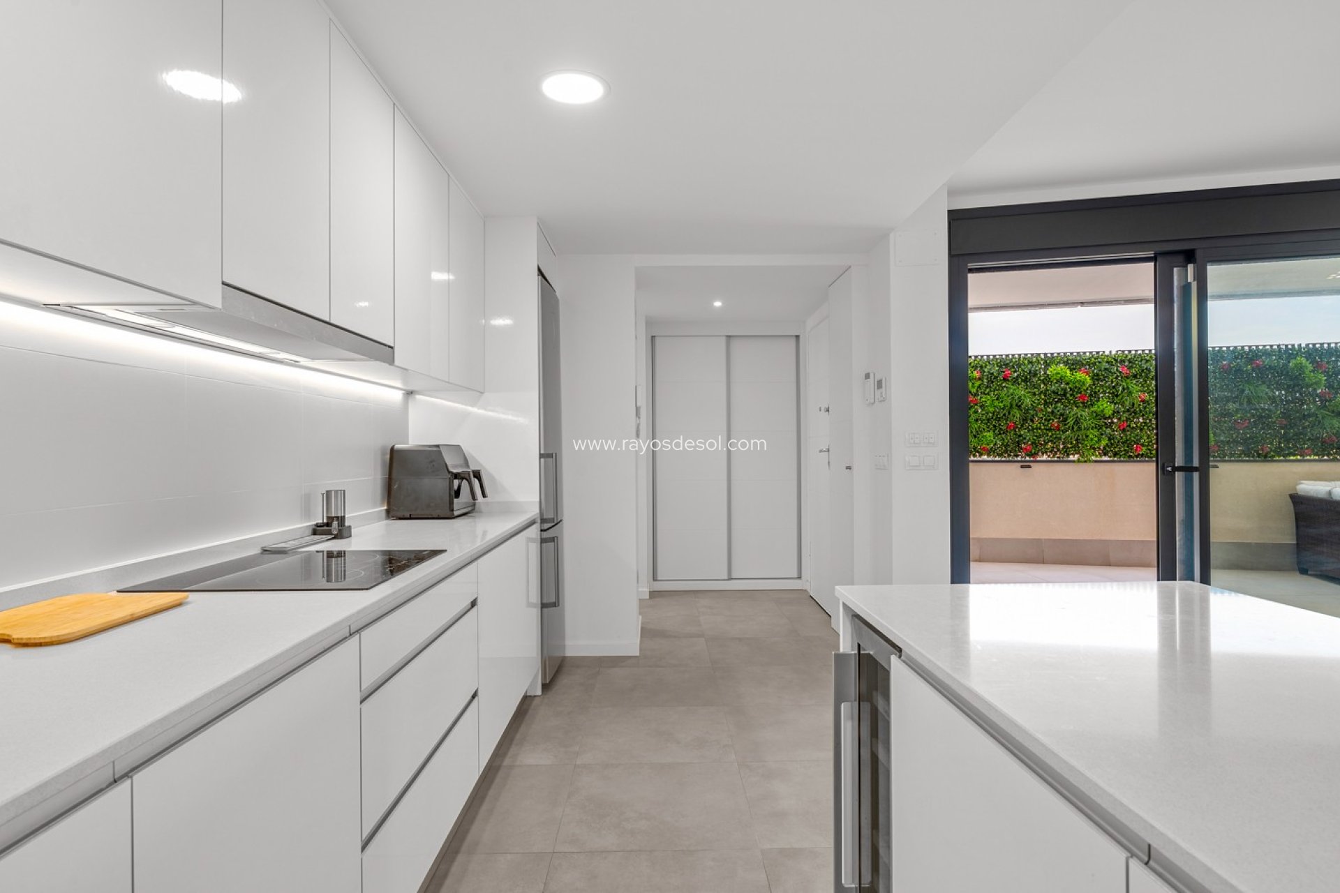 Herverkoop - Appartement - Orihuela Costa - Dehesa de Campoamor