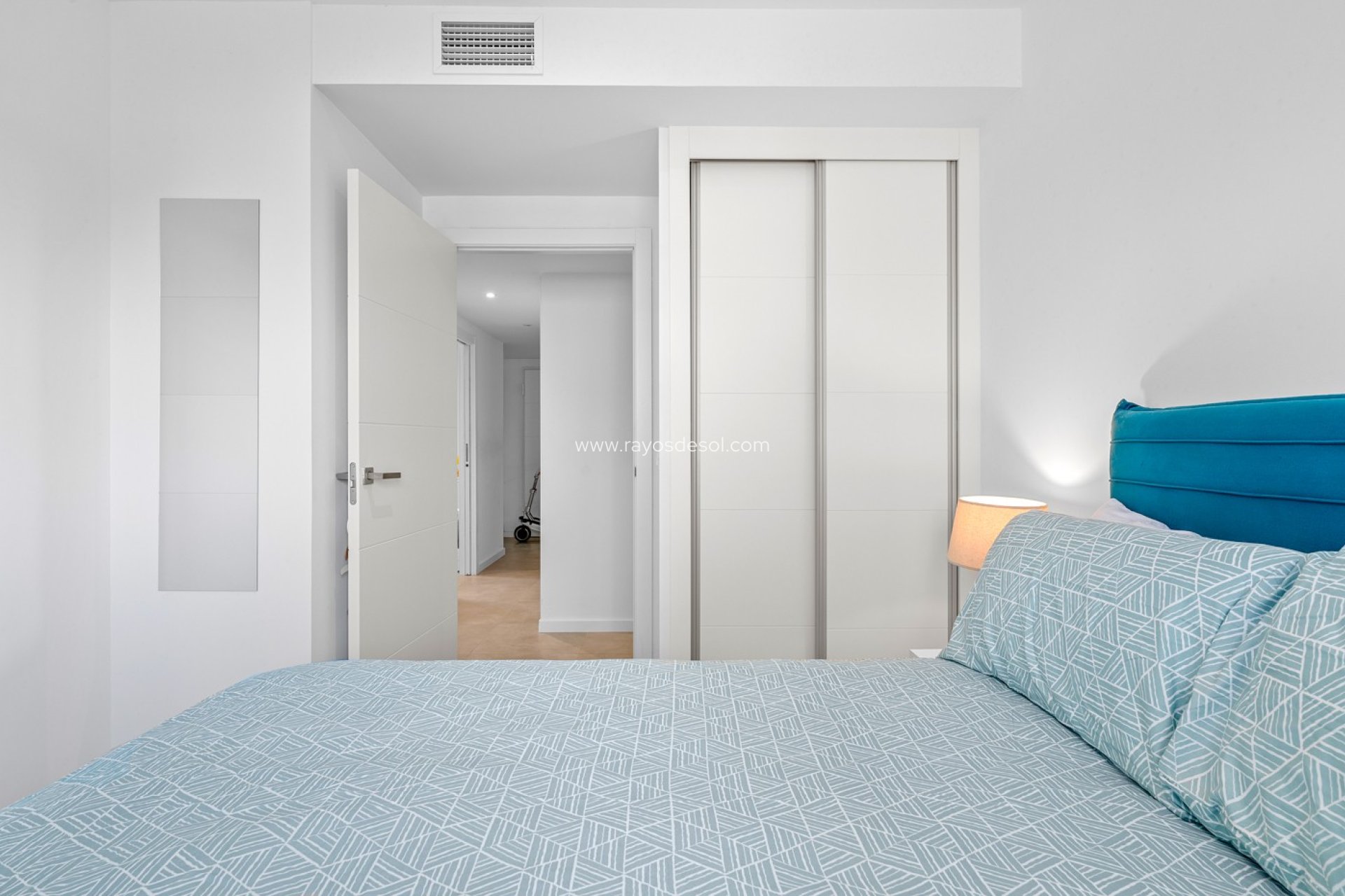 Herverkoop - Appartement - Orihuela Costa - Dehesa de Campoamor