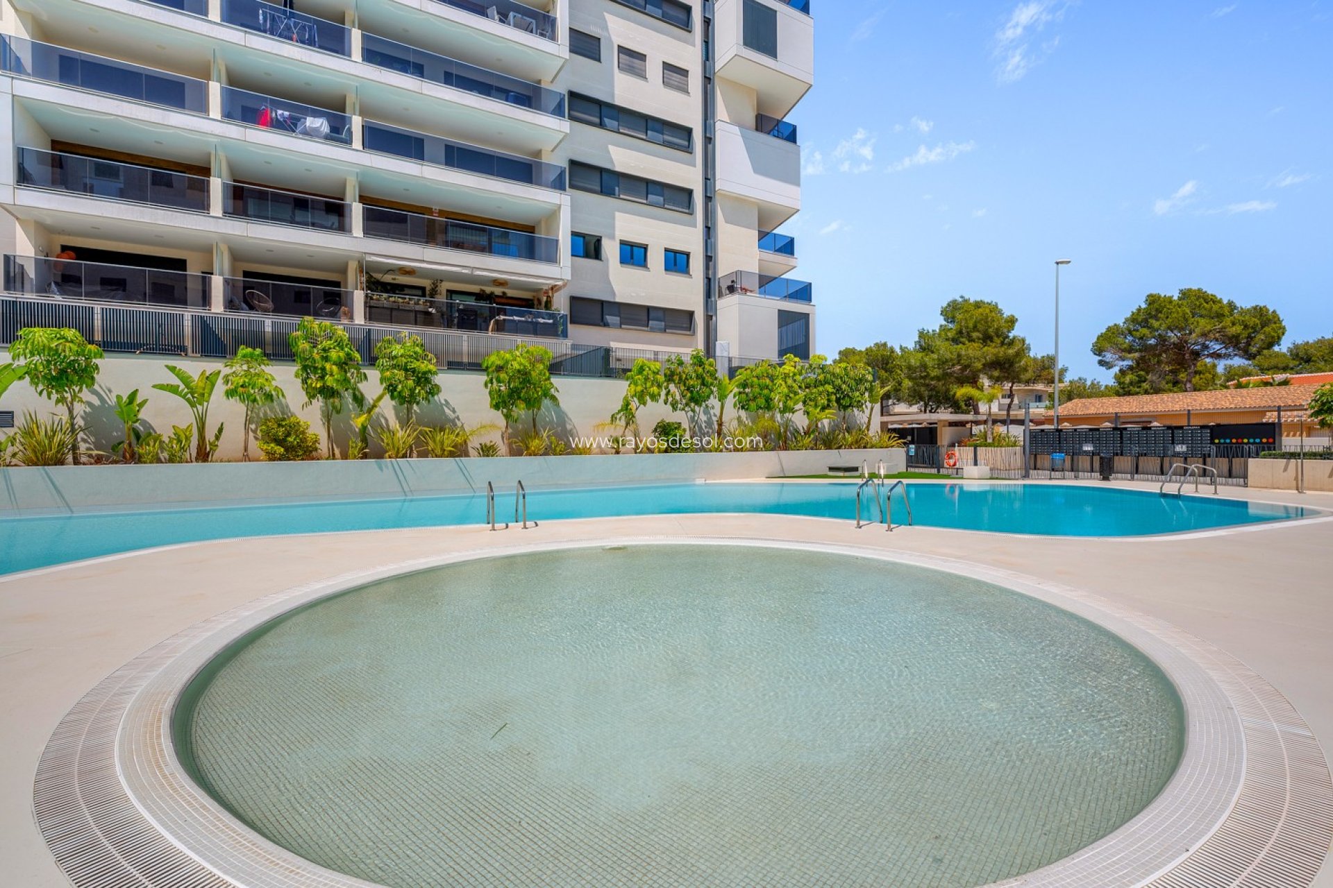 Herverkoop - Appartement - Orihuela Costa - Dehesa de Campoamor