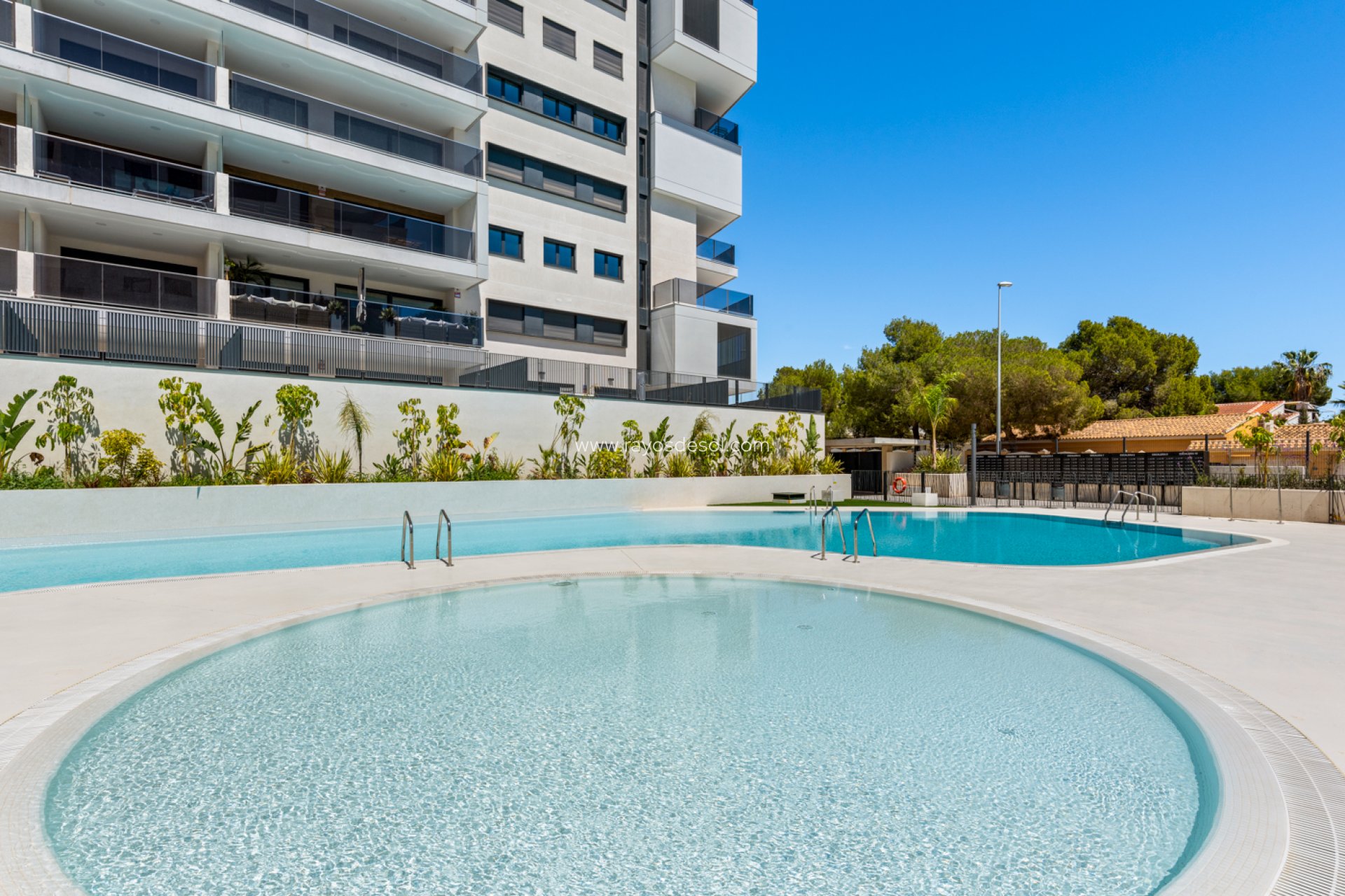 Herverkoop - Appartement - Orihuela Costa - Dehesa de campoamor