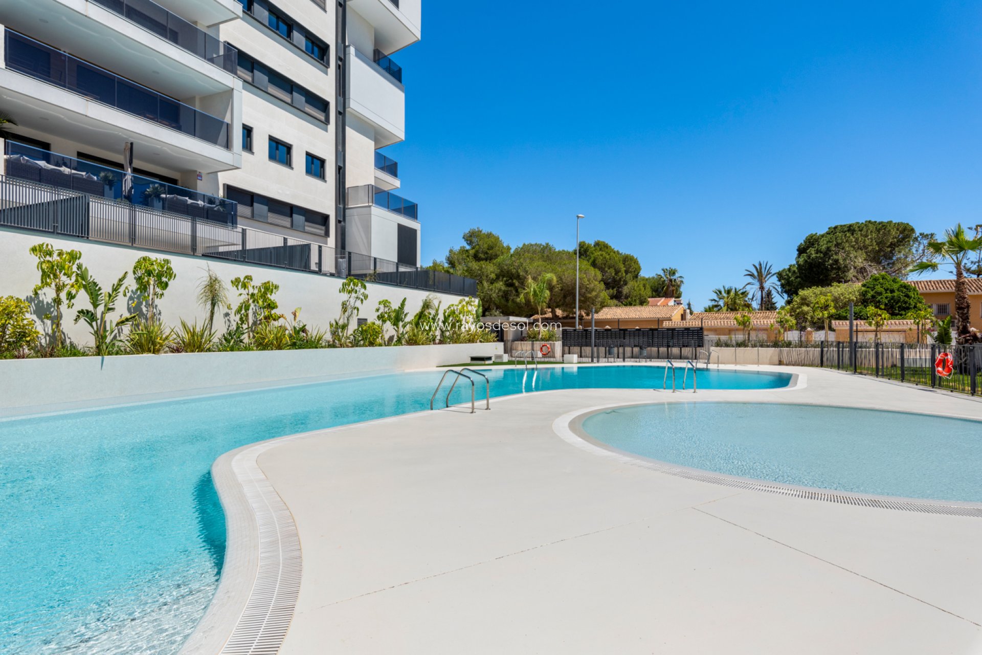 Herverkoop - Appartement - Orihuela Costa - Dehesa de campoamor