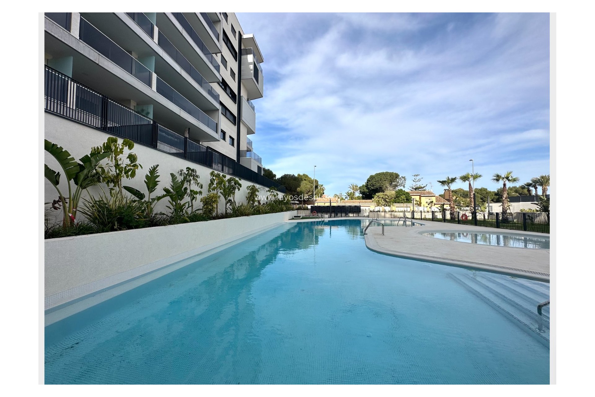 Herverkoop - Appartement - Orihuela Costa - Dehesa de campoamor