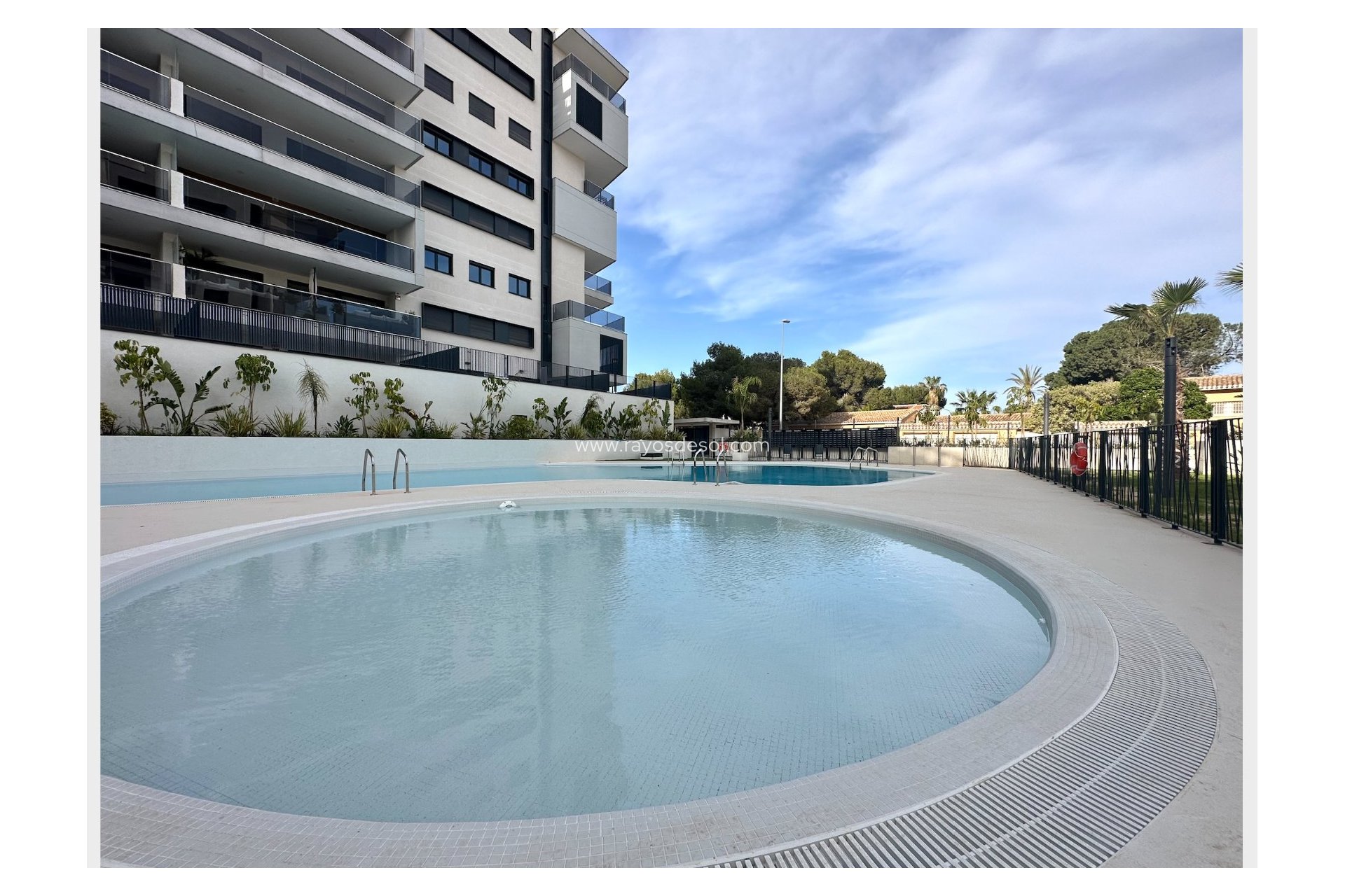 Herverkoop - Appartement - Orihuela Costa - Dehesa de campoamor