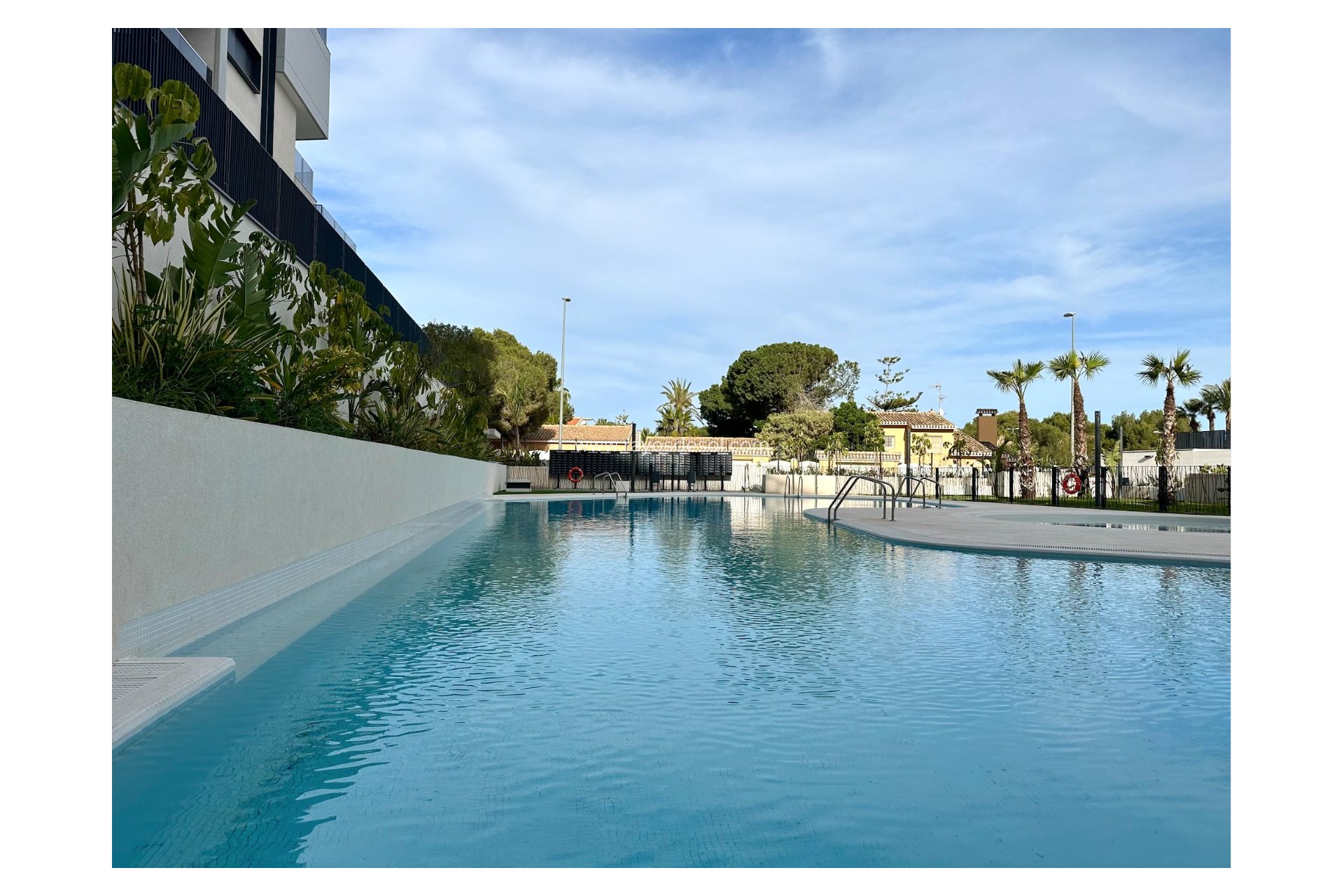 Herverkoop - Appartement - Orihuela Costa - Dehesa de campoamor