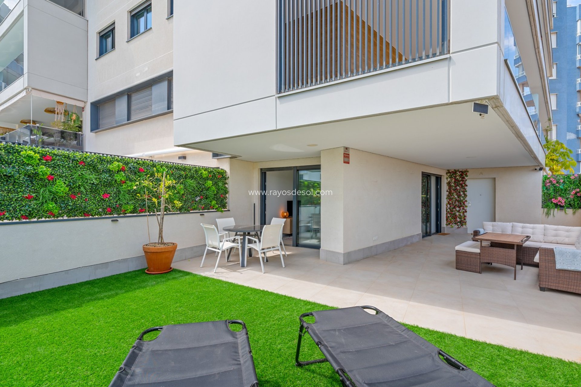 Herverkoop - Appartement - Orihuela Costa - Dehesa de Campoamor